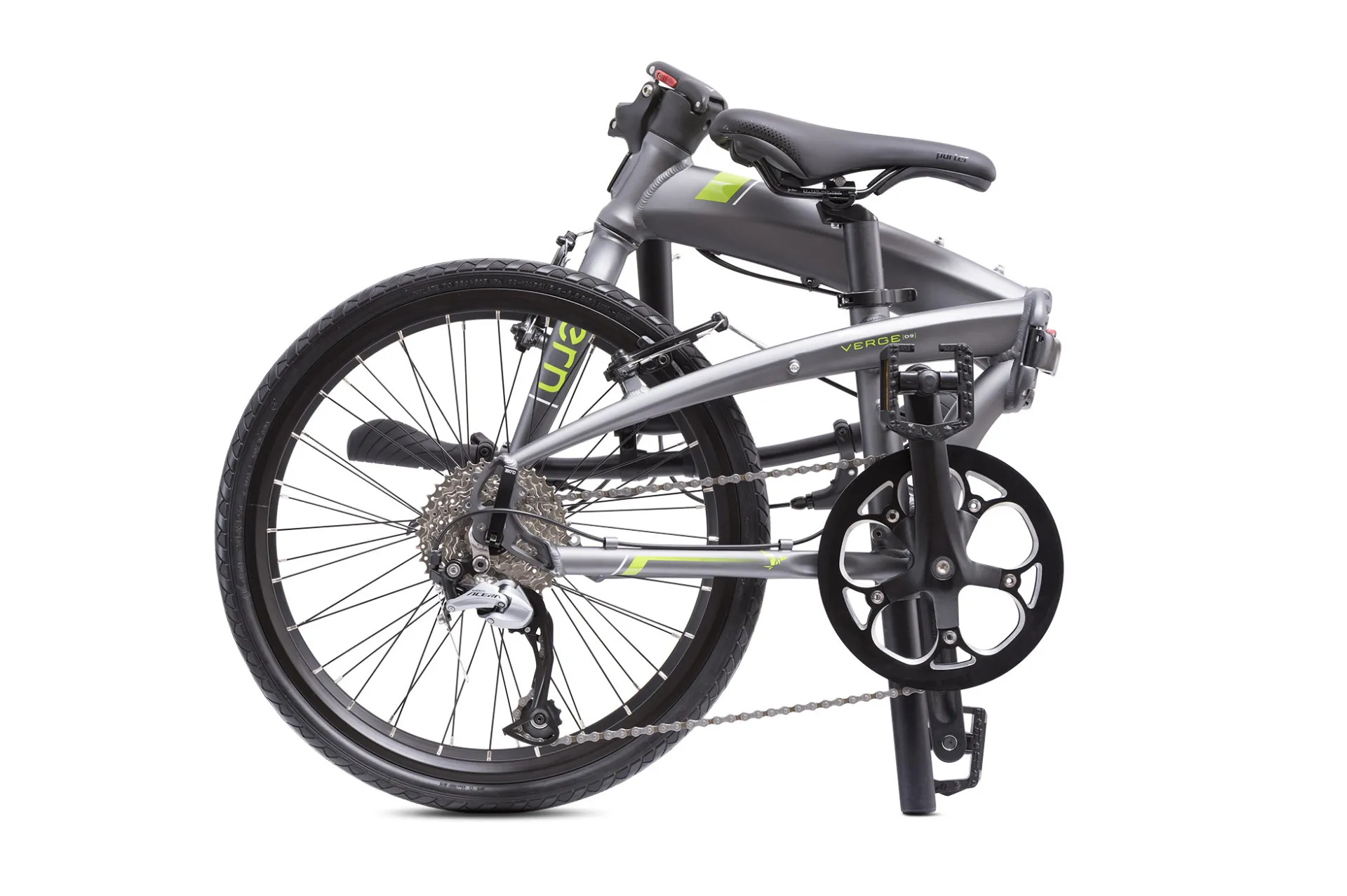 Tern verge d9 review on sale