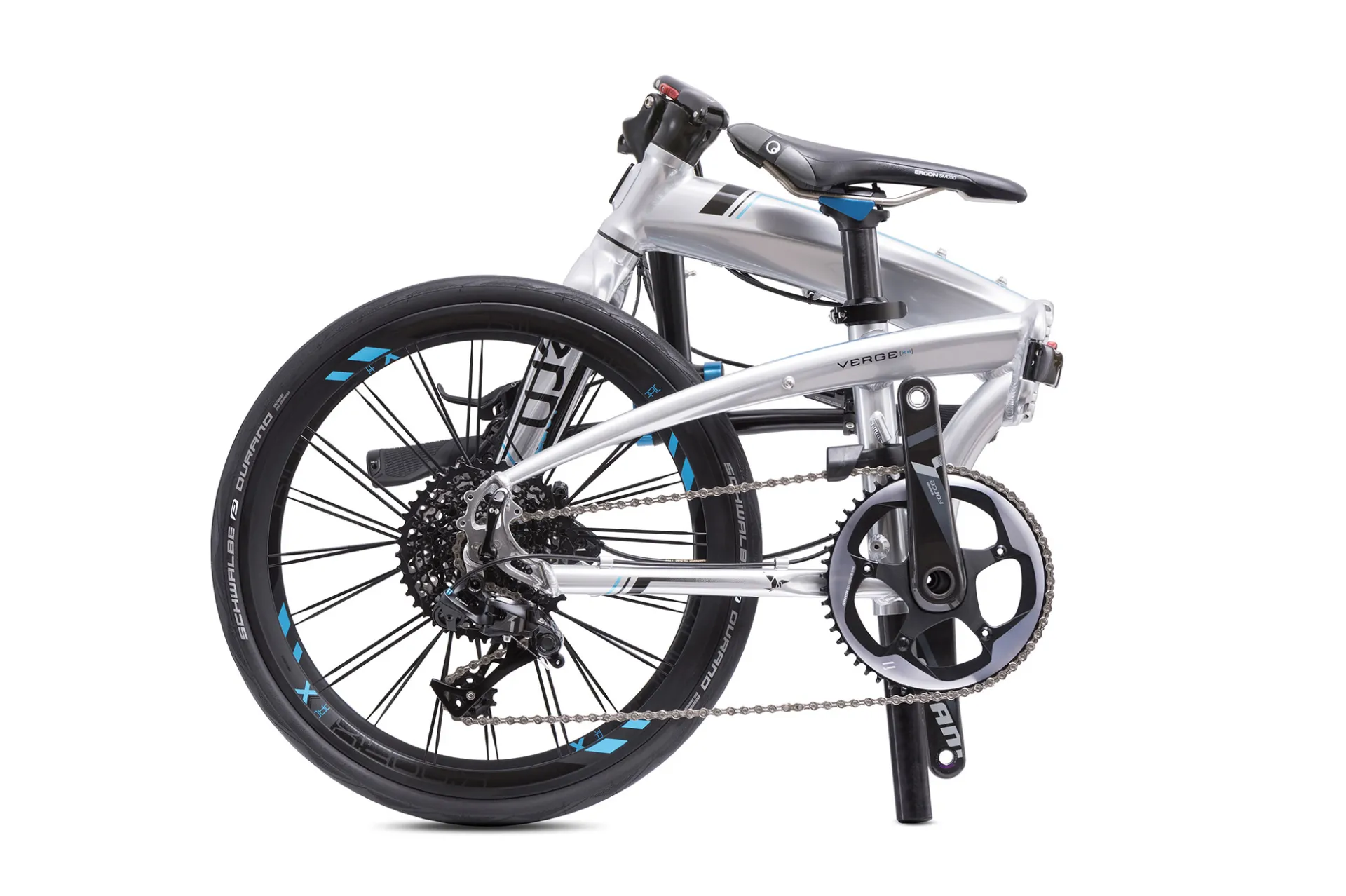 Tern verge top x11 for sale