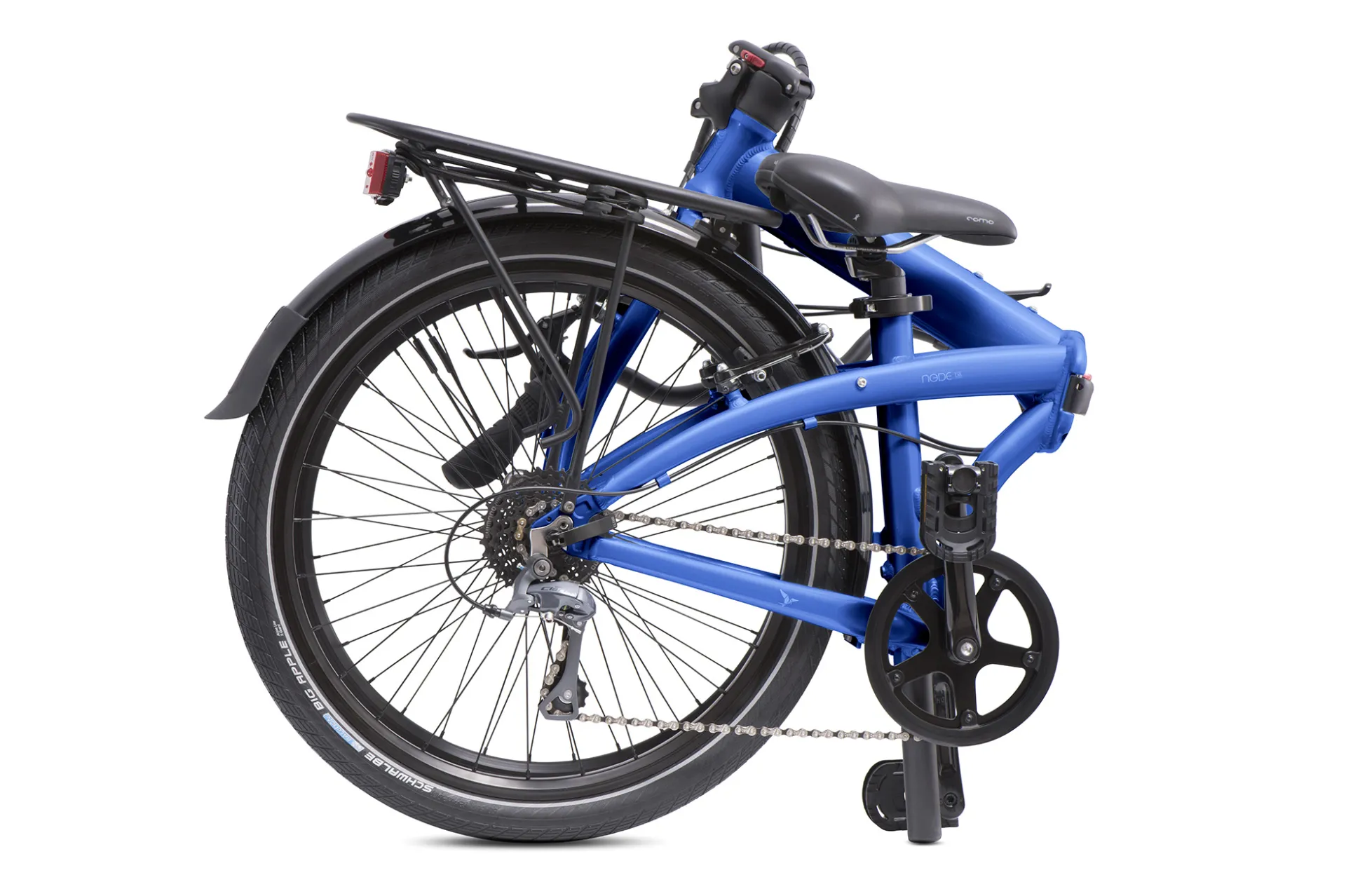 Node D8 Tern Bicycles