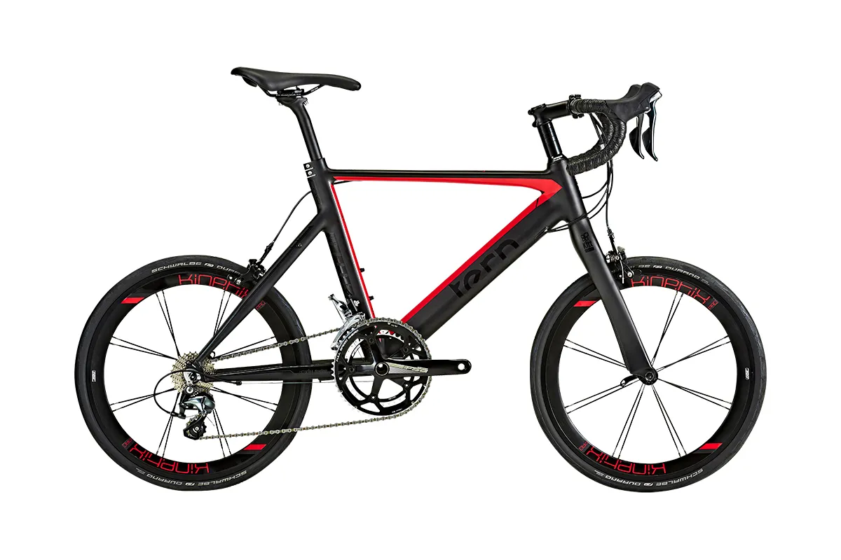 【爆売り！】 SURGE PRO - Delta | Tern Bicycles 自転車本体