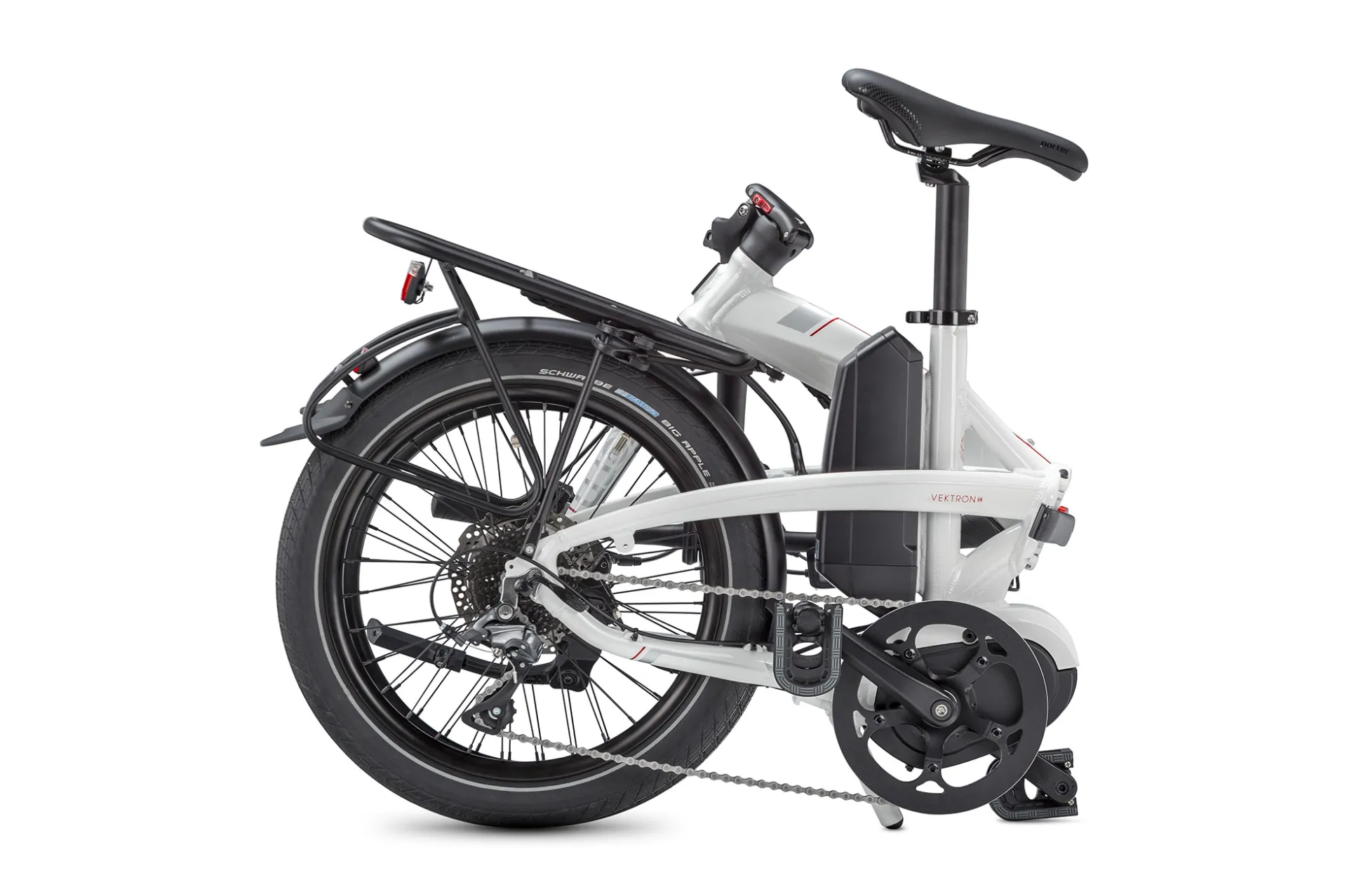 Vektron D8 Tern Bicycles