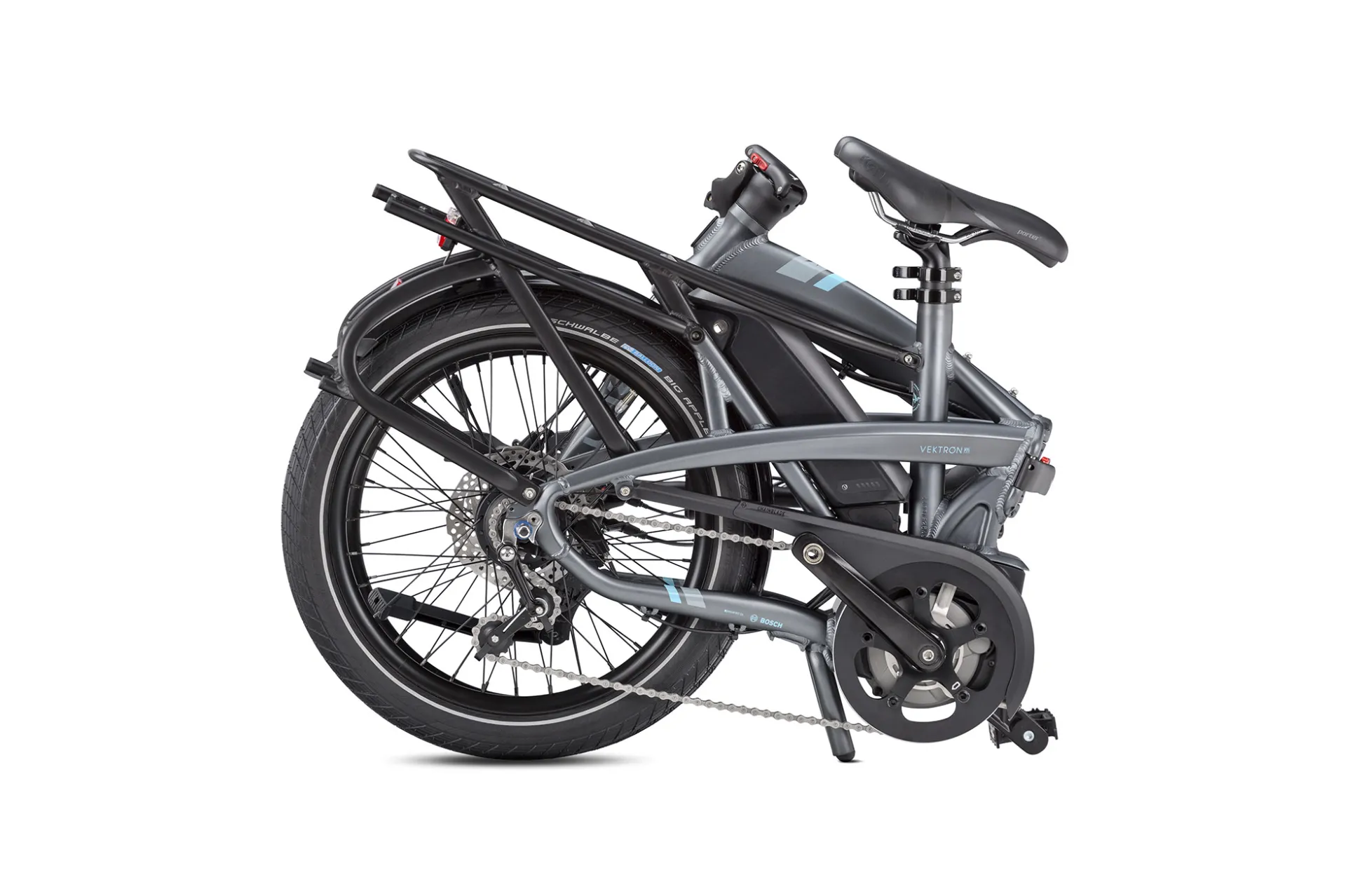 Tern vektron p7i sale