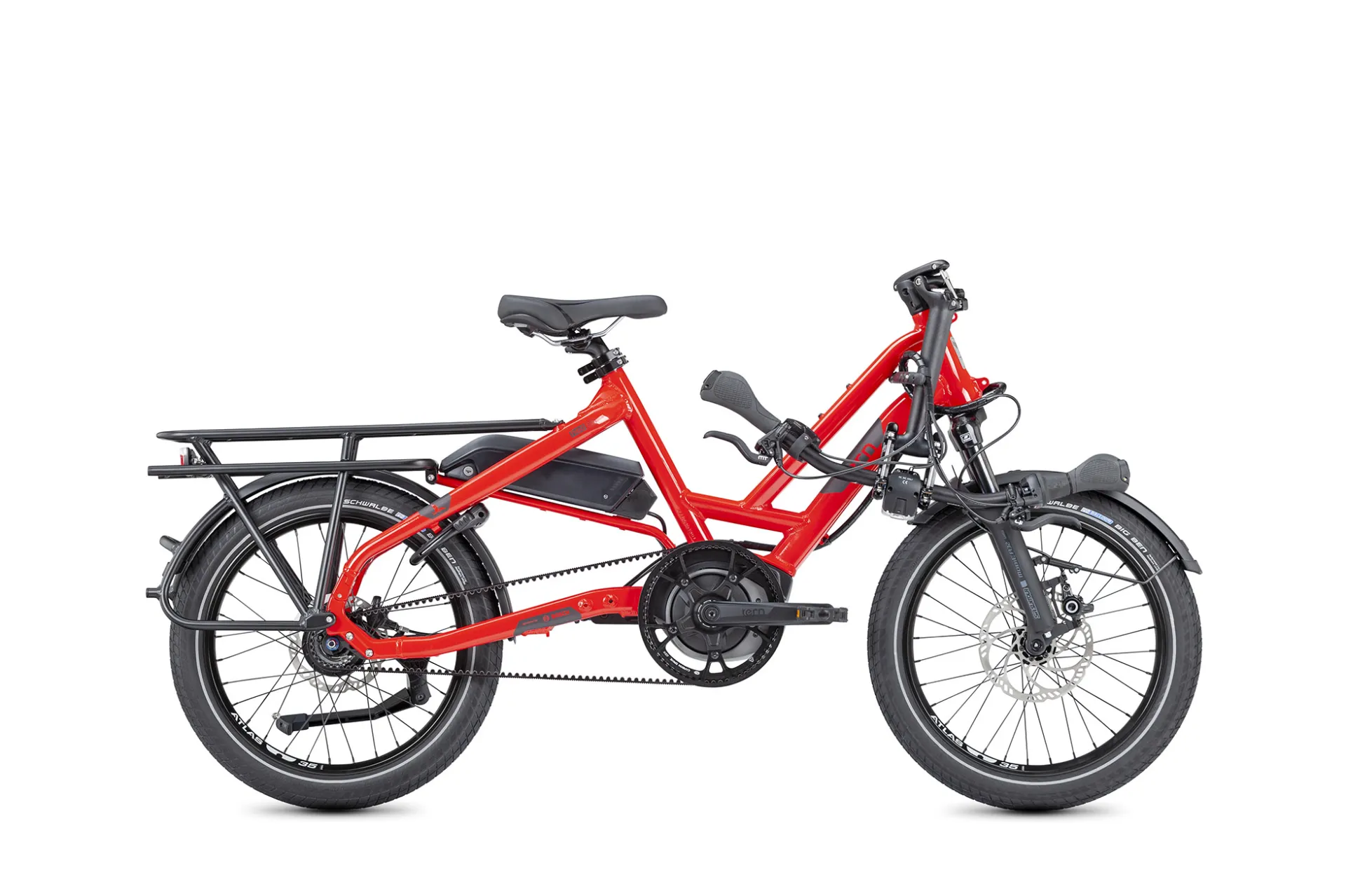 Tern s8i top