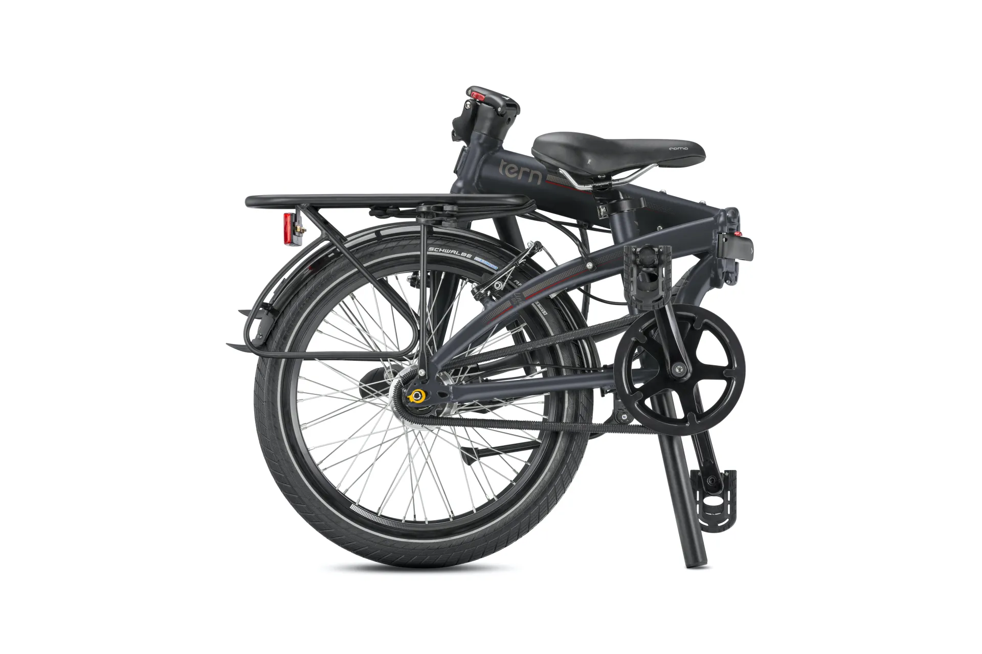 Link D7i Tern Bicycles