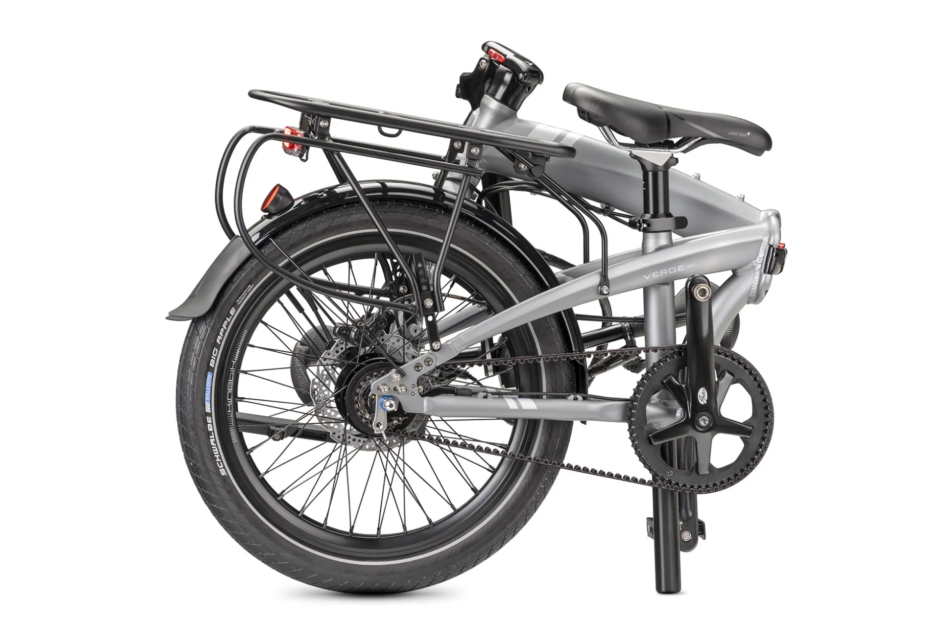 Tern verge s8i for sale 2025
