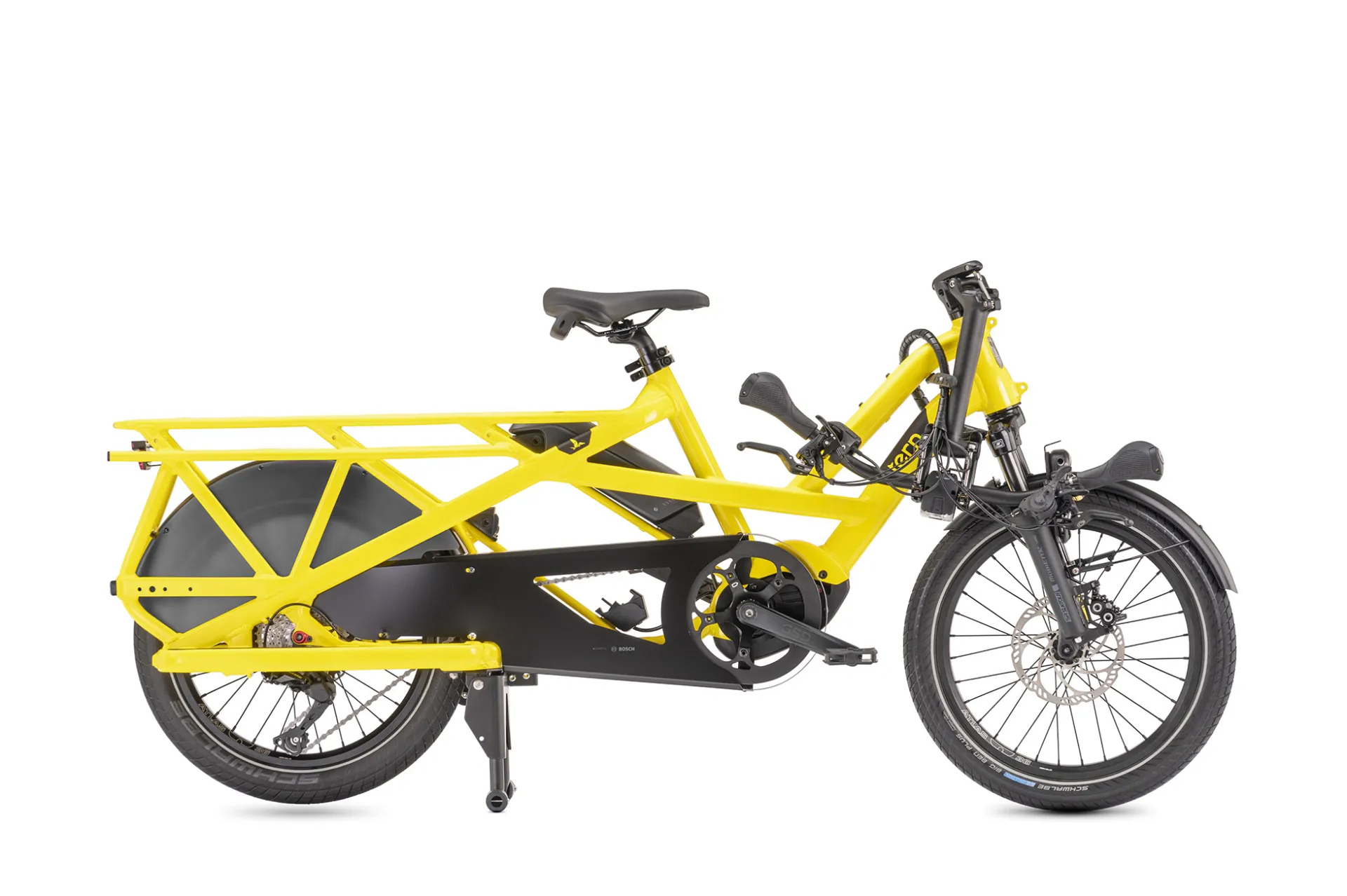 Tern hsd outlet s10+