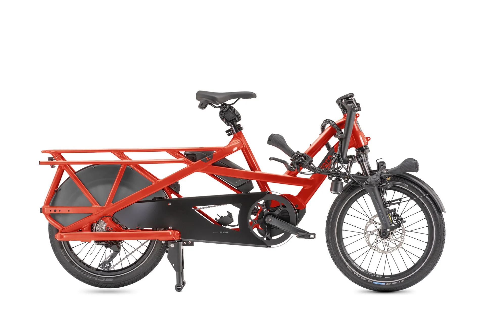 Tern hsd discount s10+
