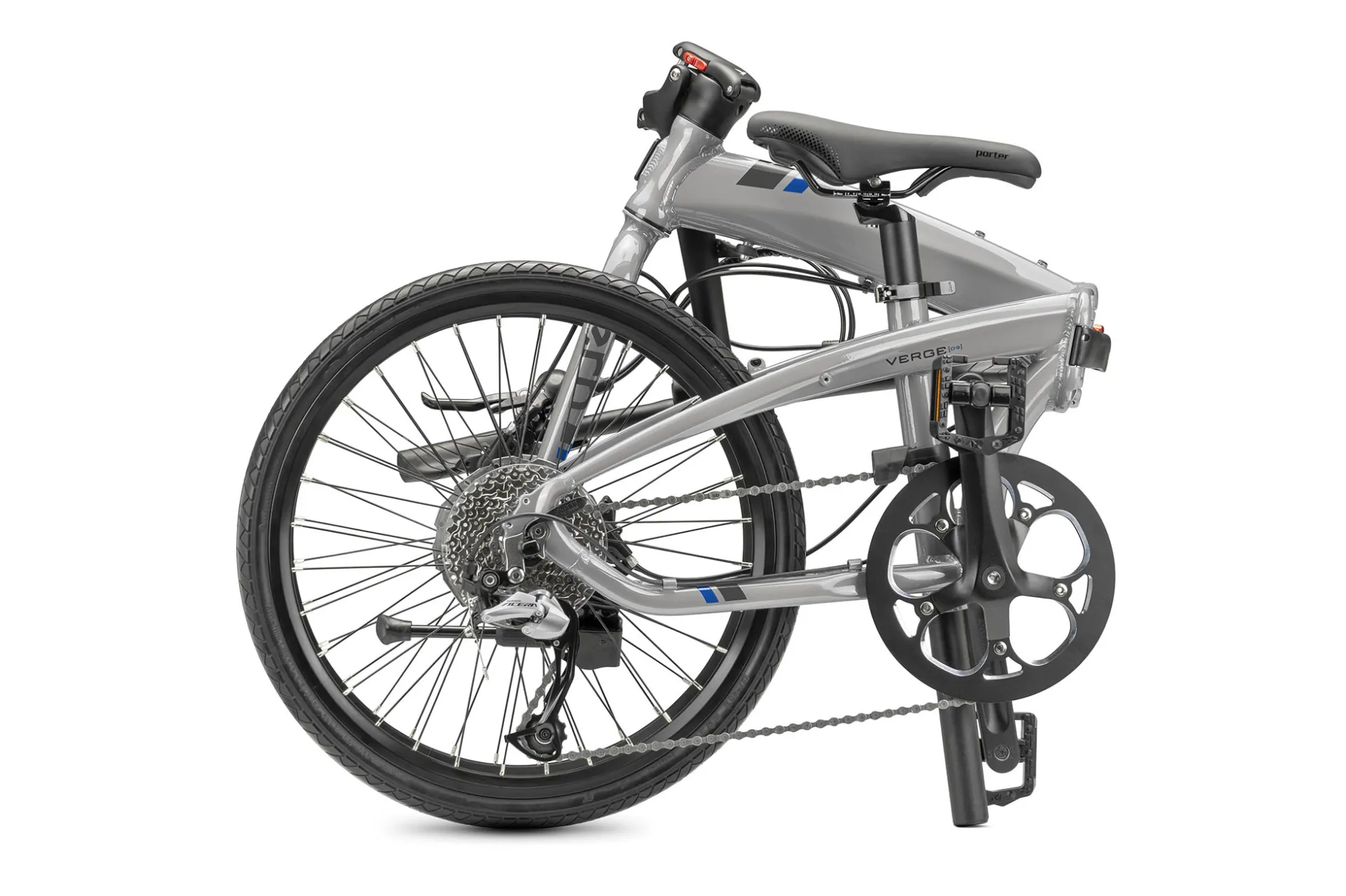 Tern d9 2020 discount