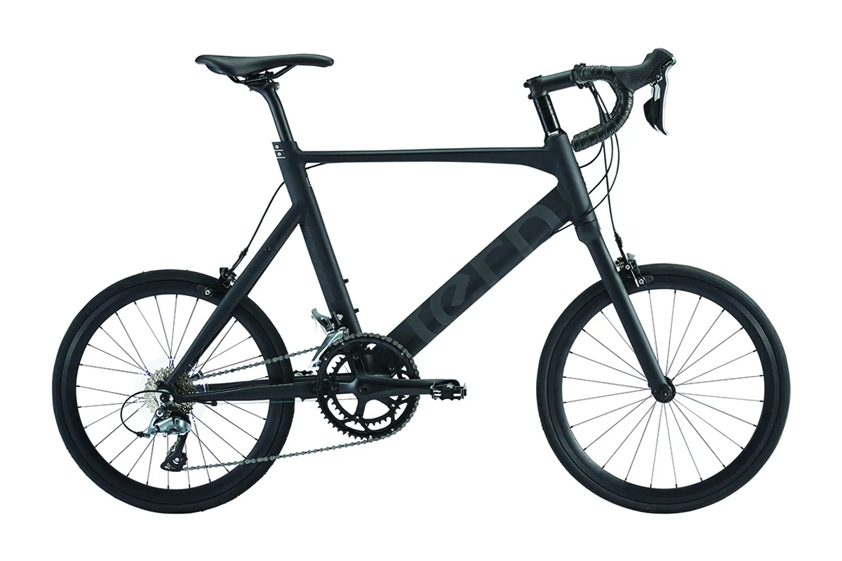 SURGE | Tern Bicycles