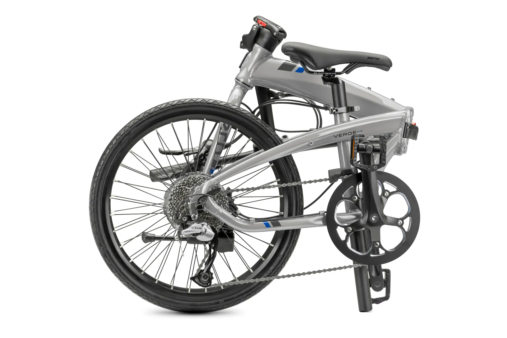 Verge D9 Tern Bicycles