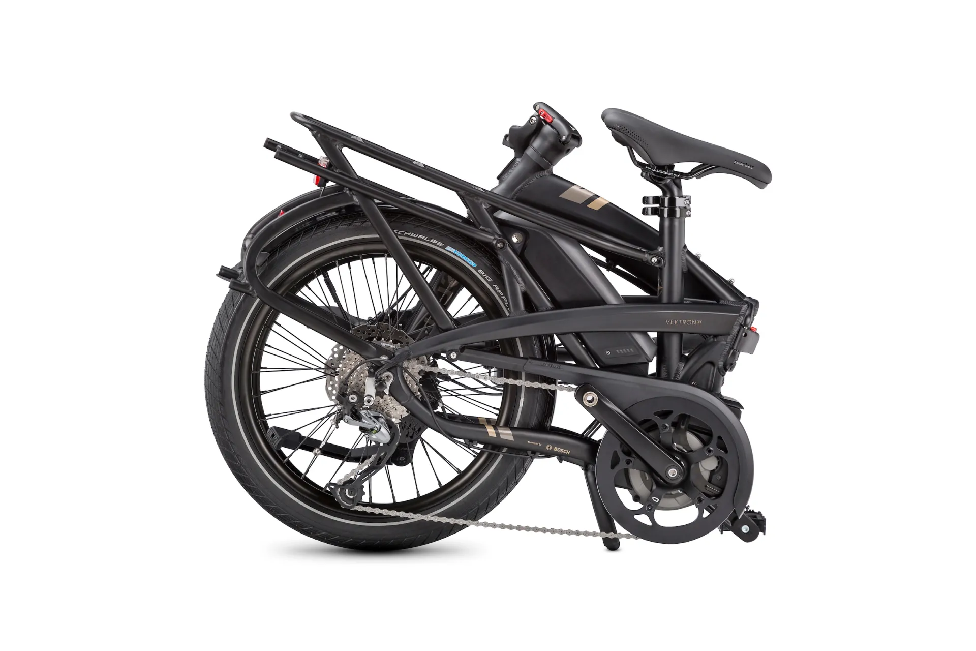Tern best sale vektron 2021