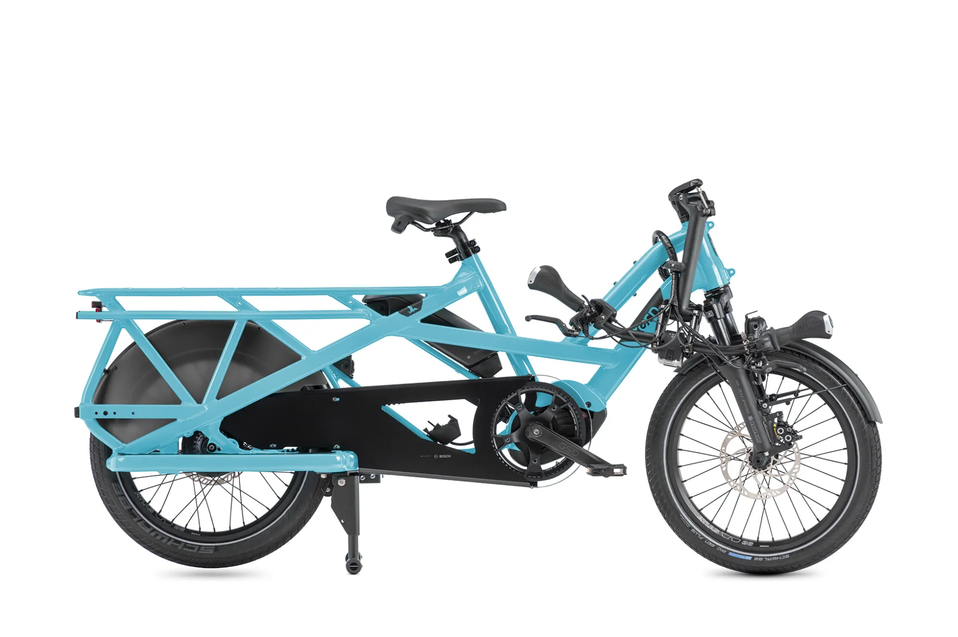 Tern gsd online range