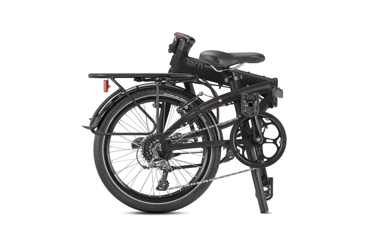 Tern d8 2020 sale