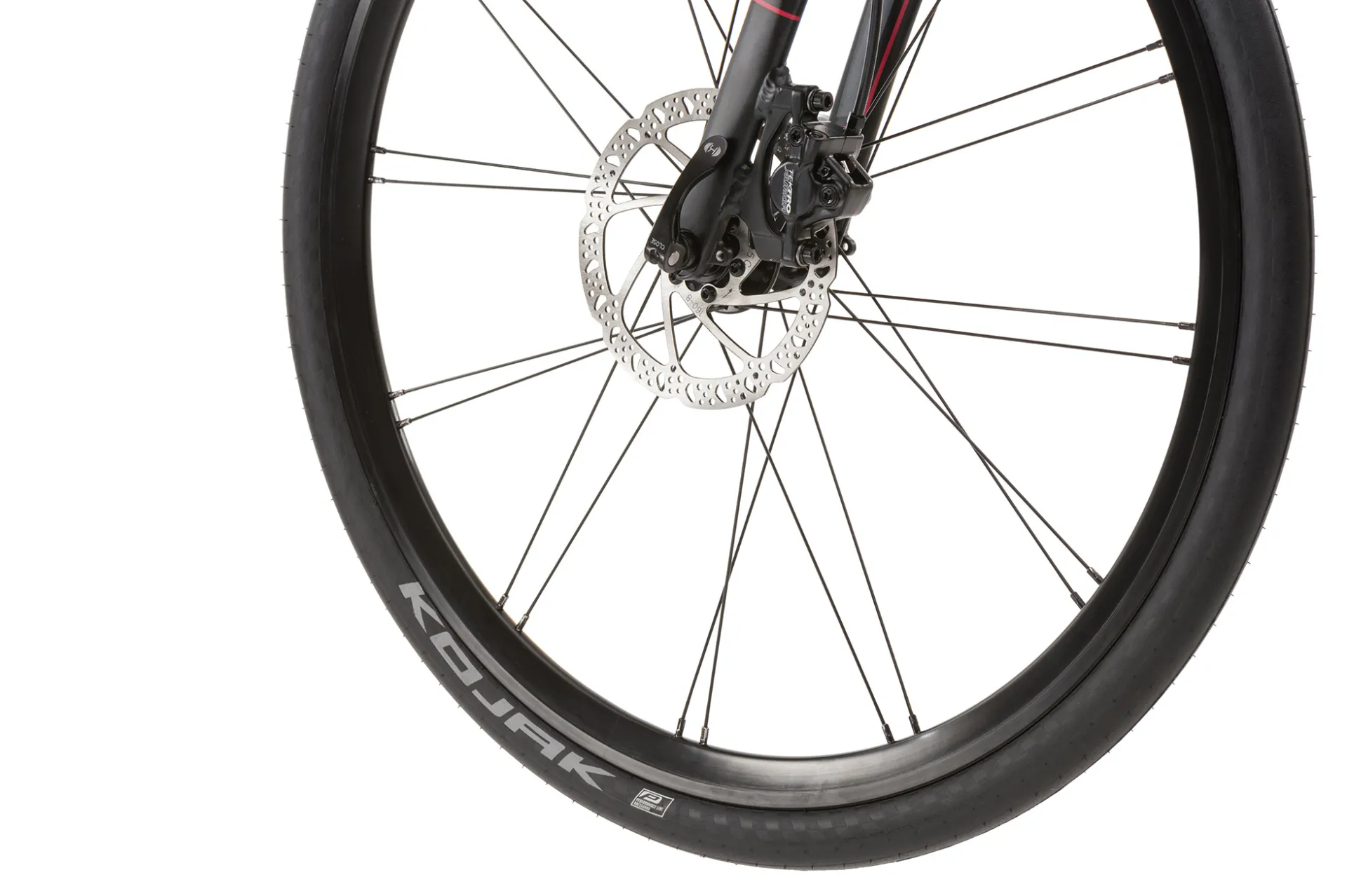 Eclipse P20 Leistungsstarkes 26