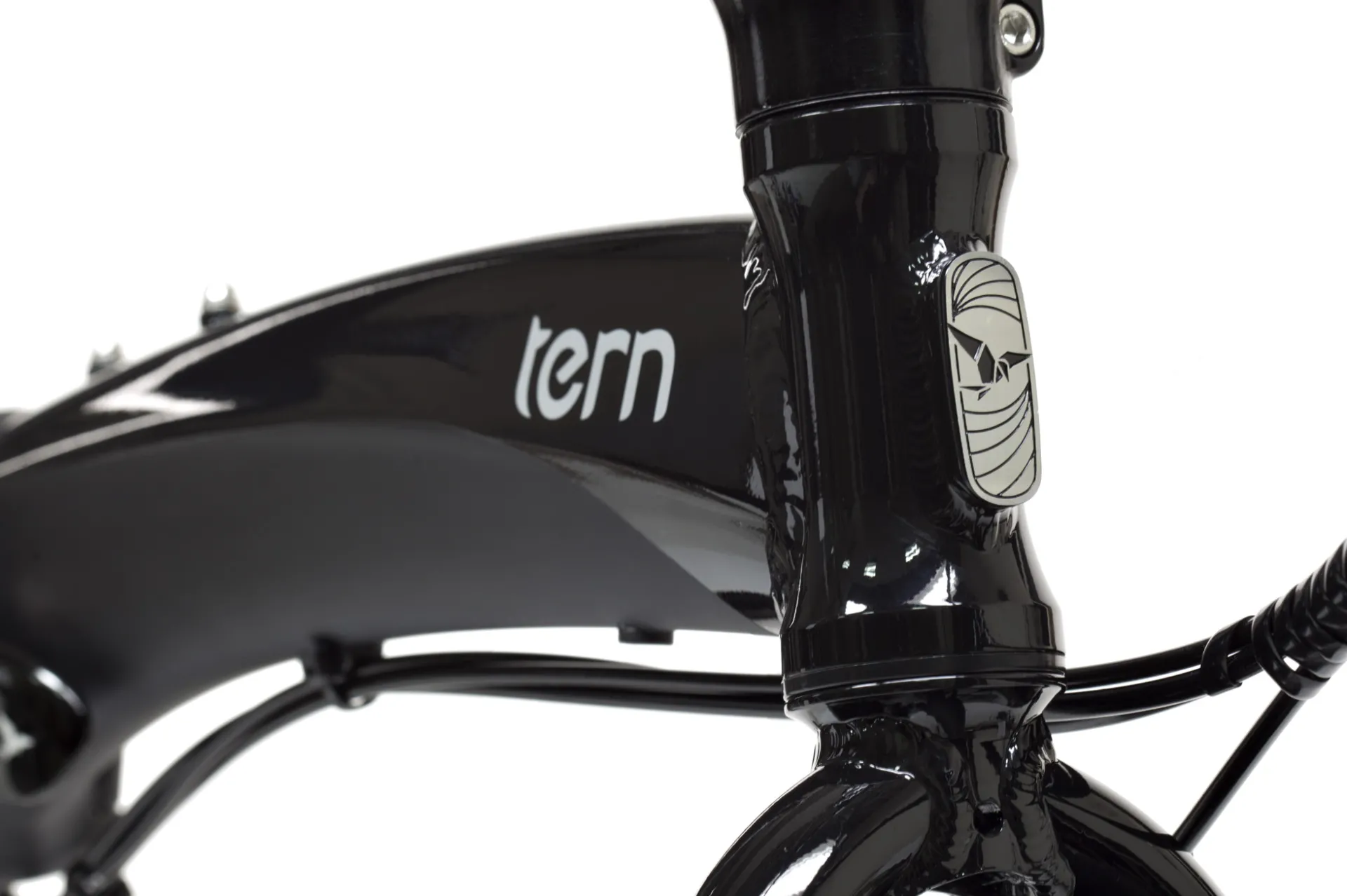 Tern eclipse x20 top