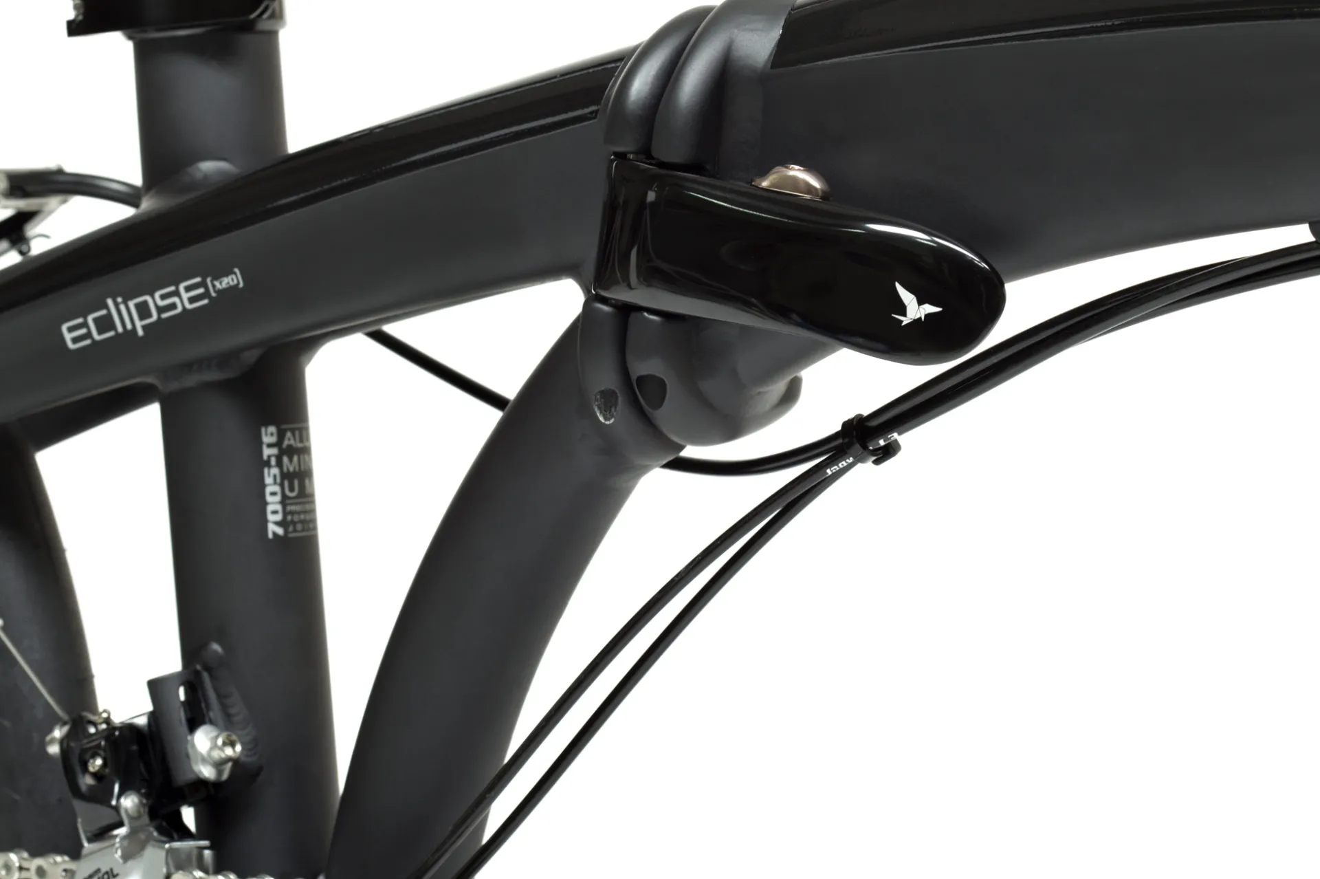 Tern eclipse x20 ninja outlet