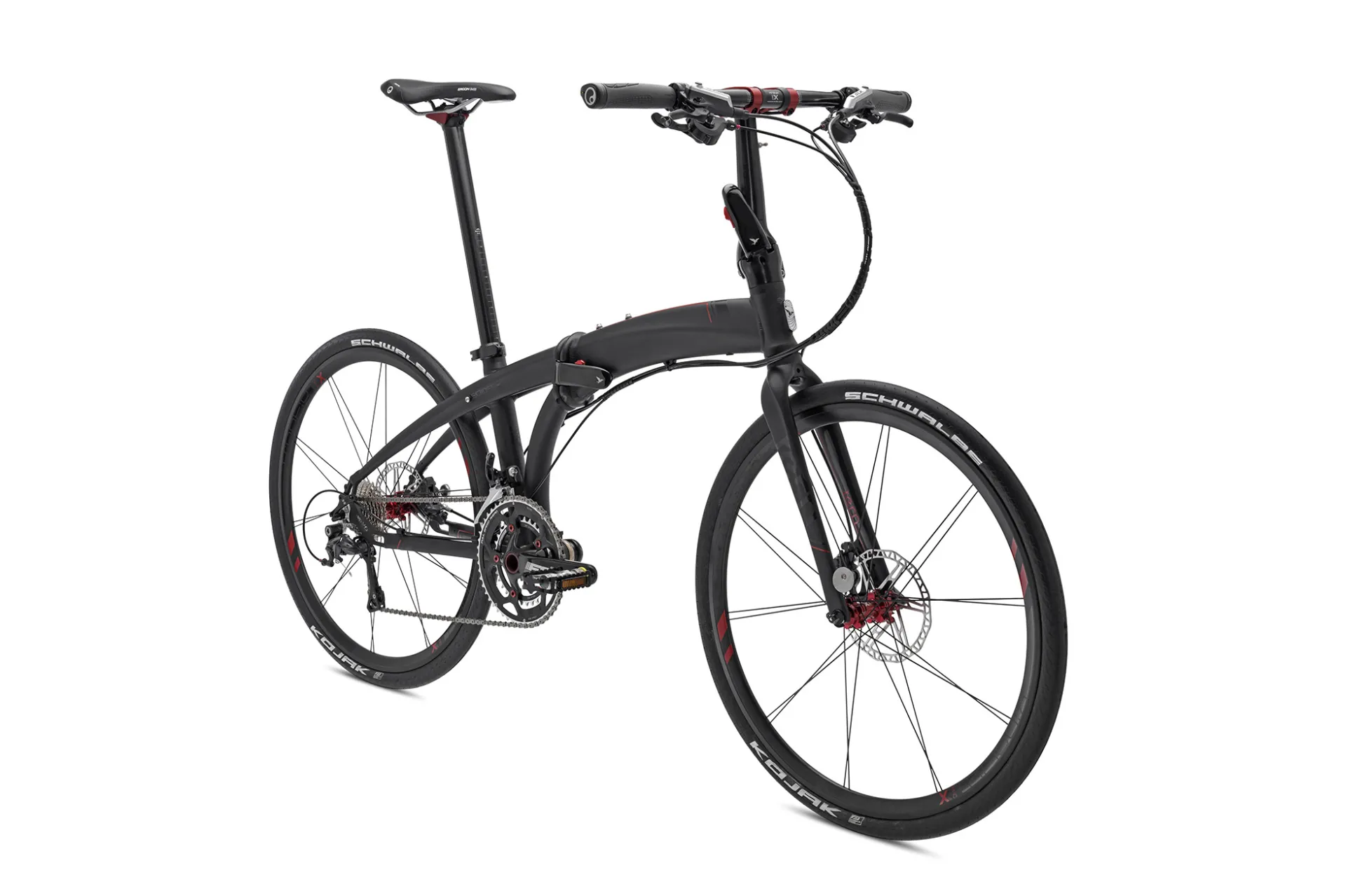 Harga tern 2024 bike