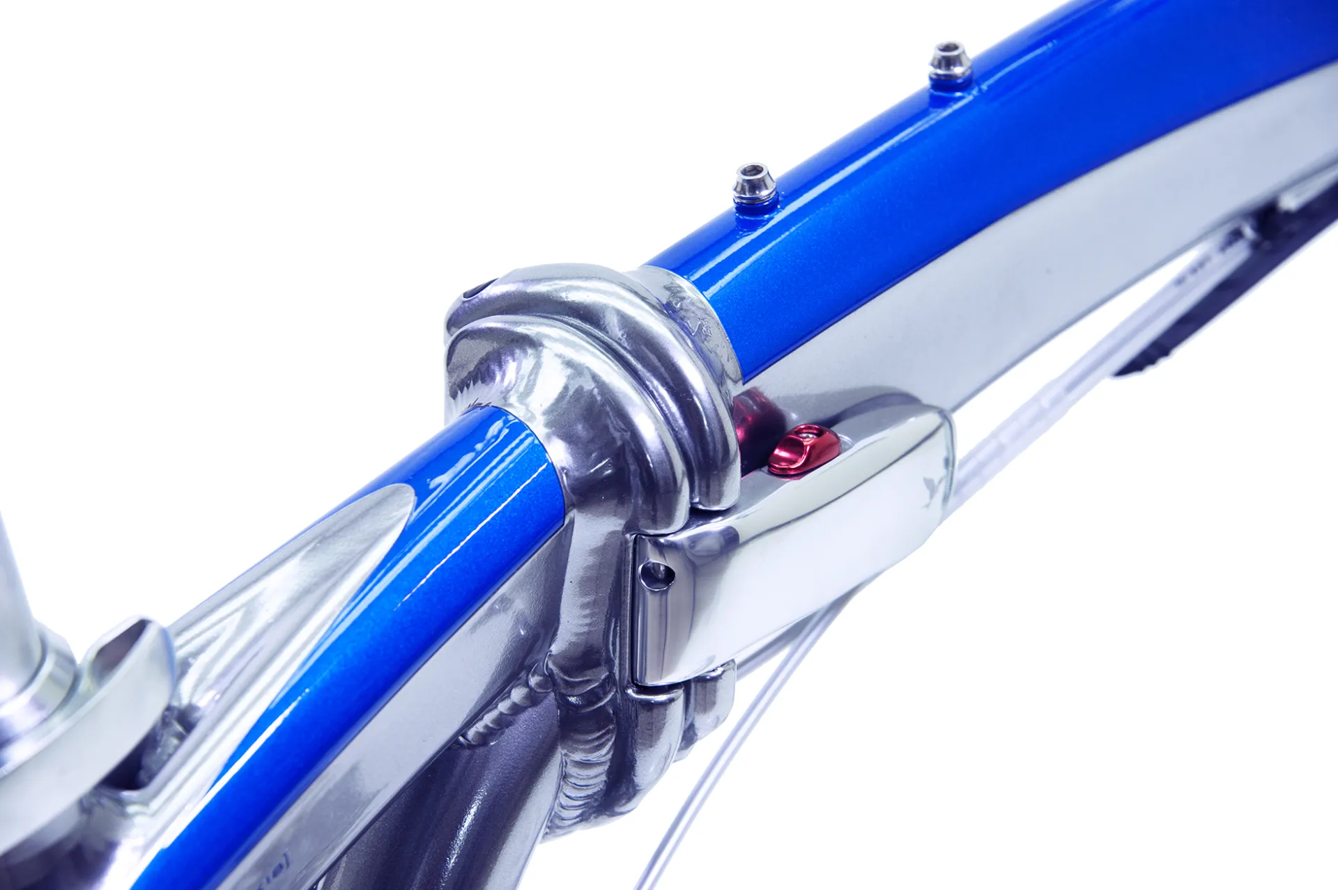 Verge X18 Tern Bicycles