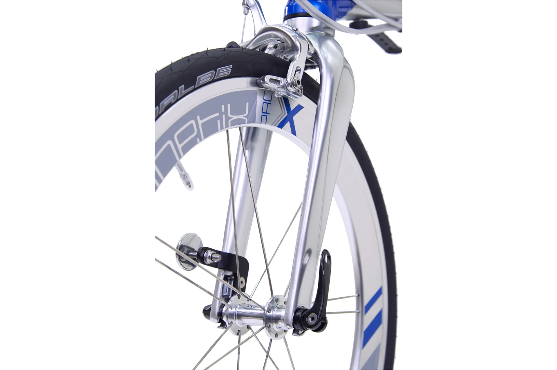 Verge X18 Tern Bicycles