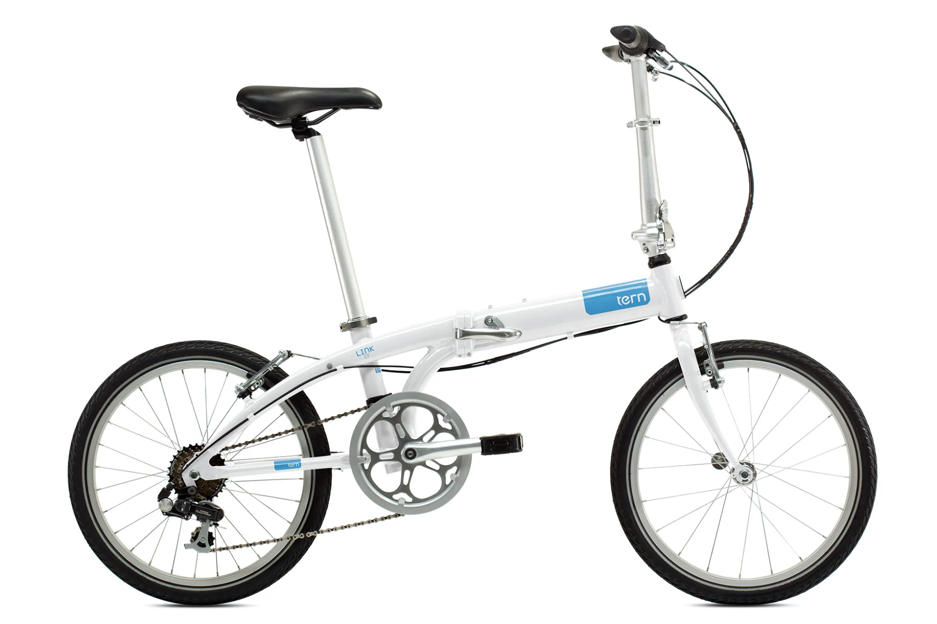Tern link c7 2025