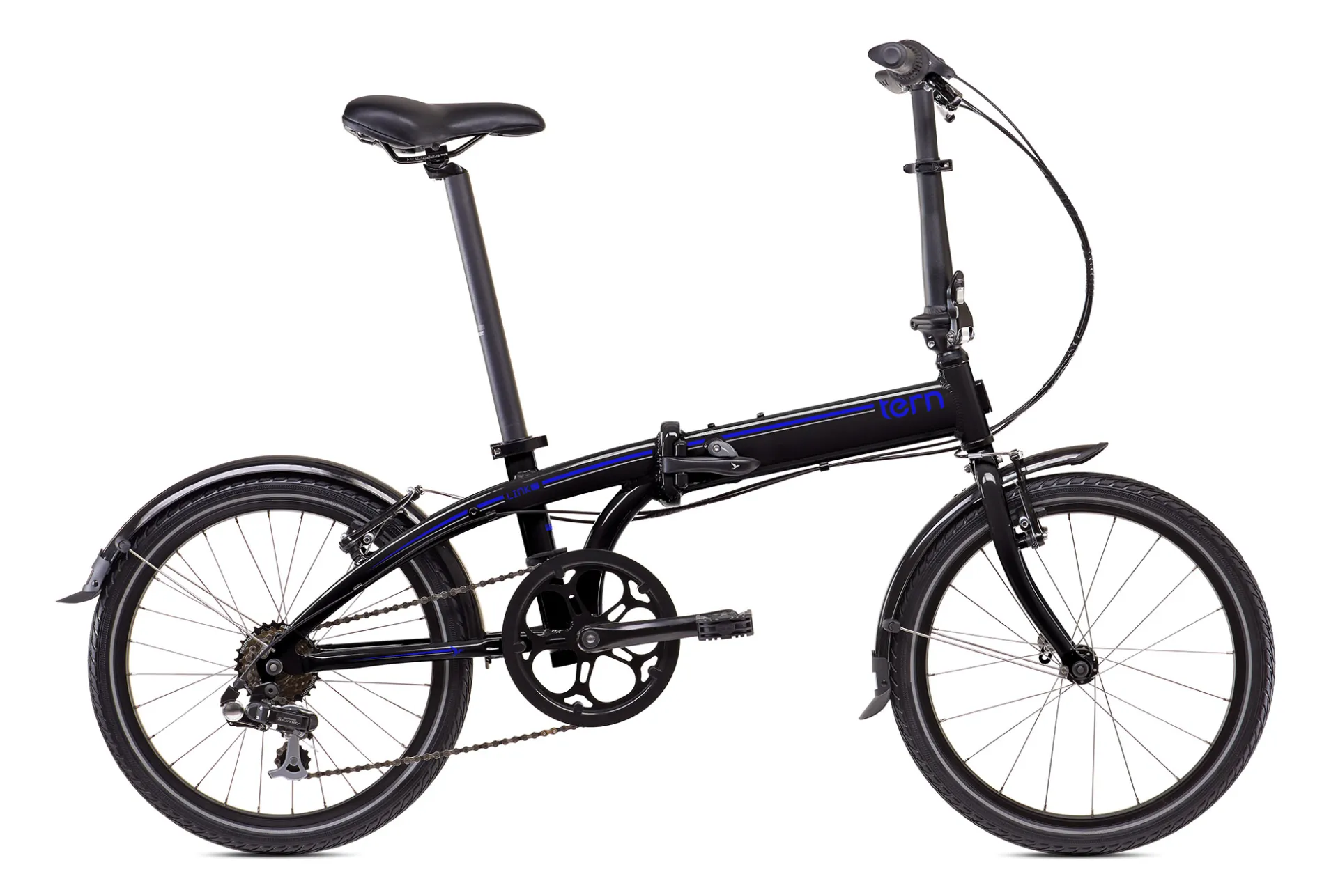 Bicicleta tern link c7 sales