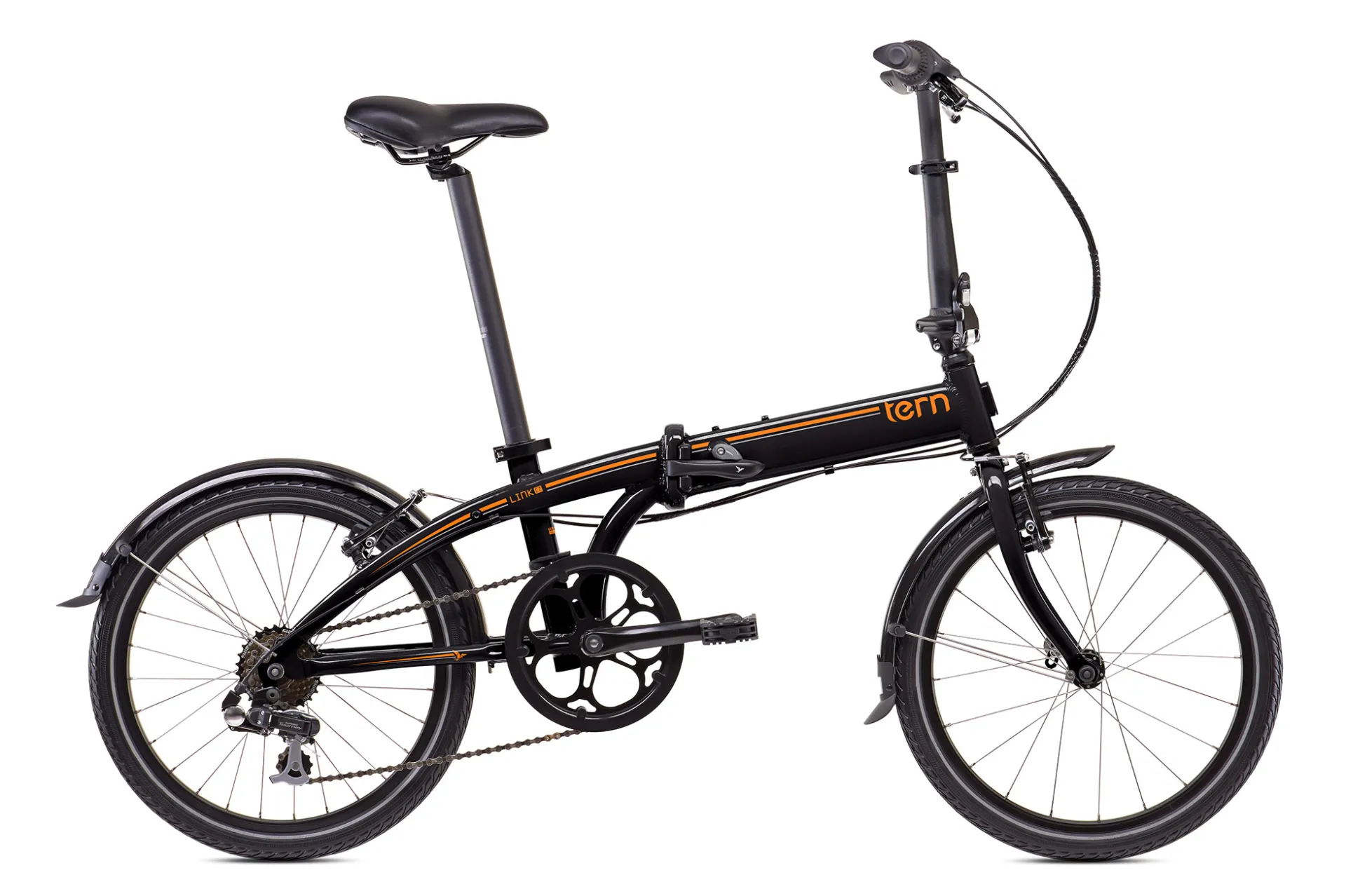 Link C7 Tern Bicycles