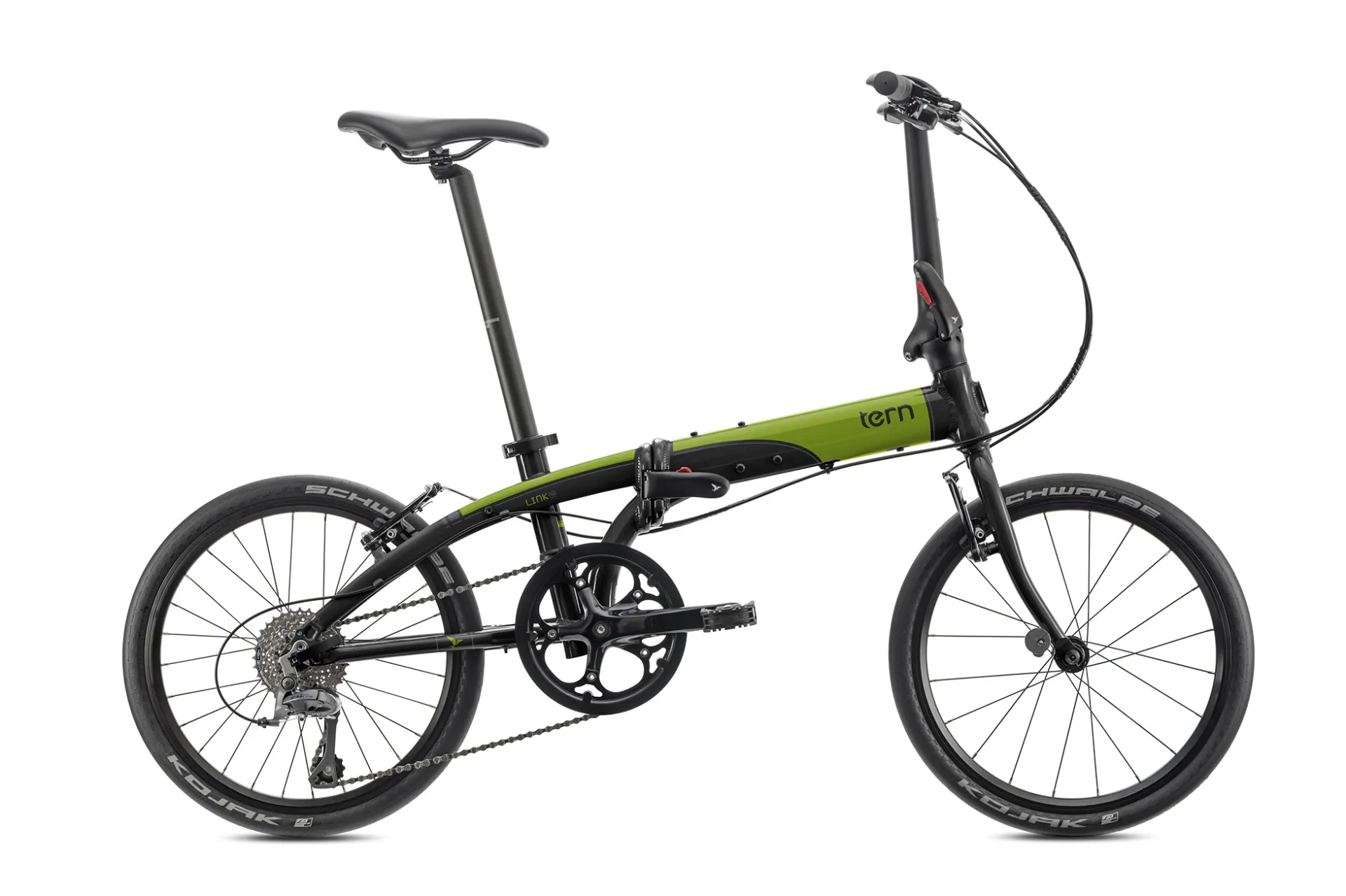 Tern n8 review clearance