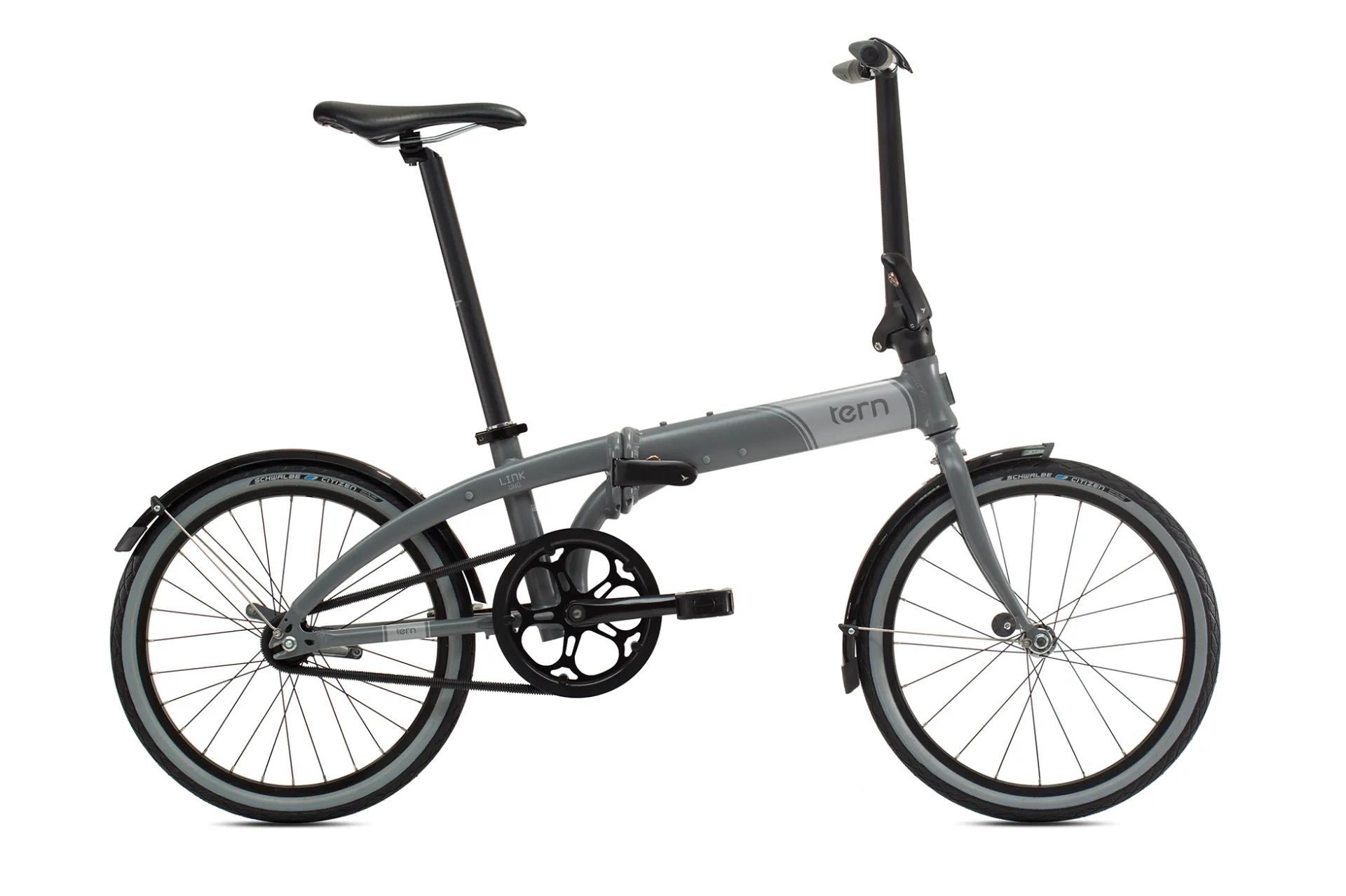 Link Uno | Tern Bicycles