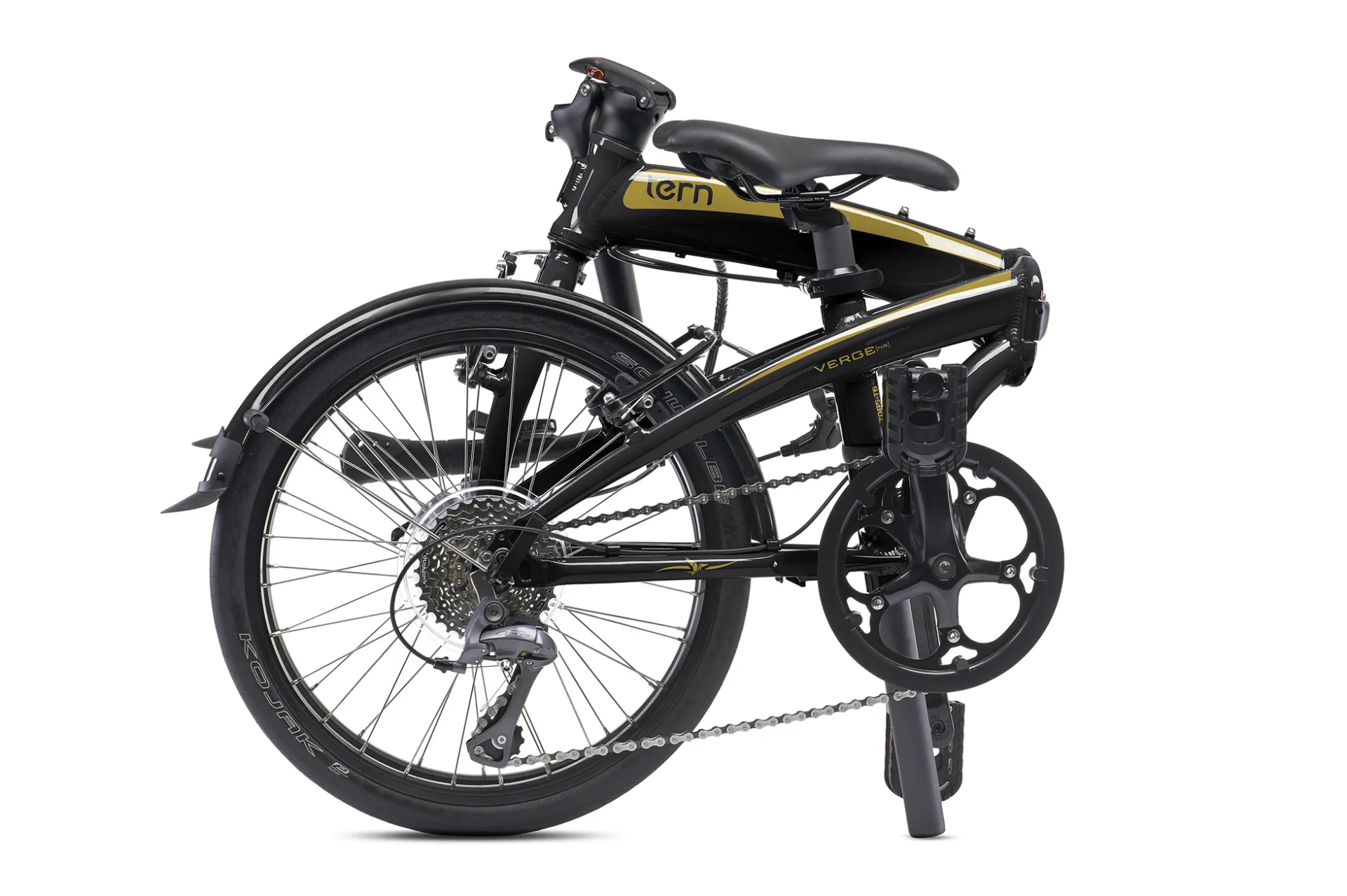 Verge N8 | Tern Bicycles