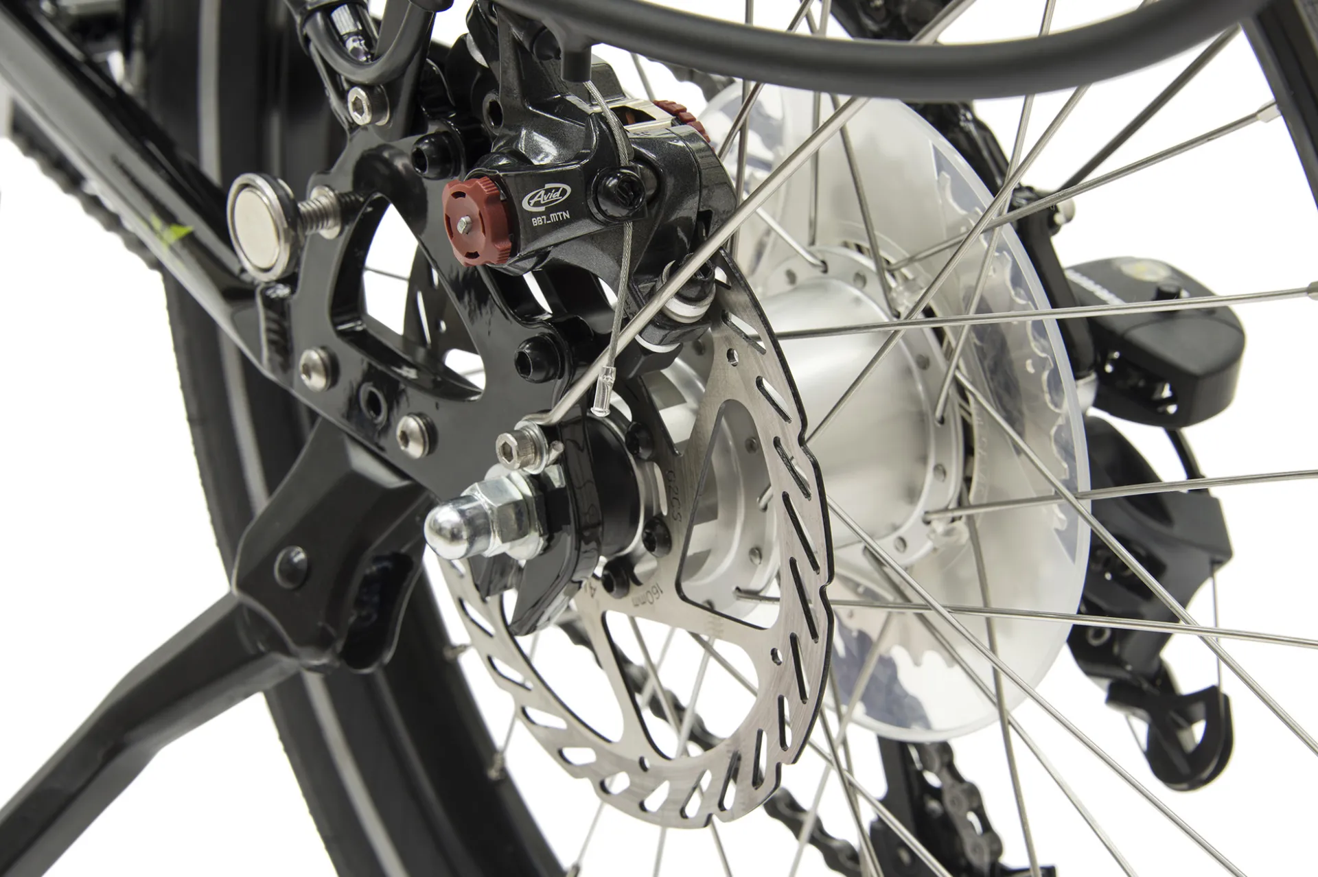 Tern verge s27h for sale outlet