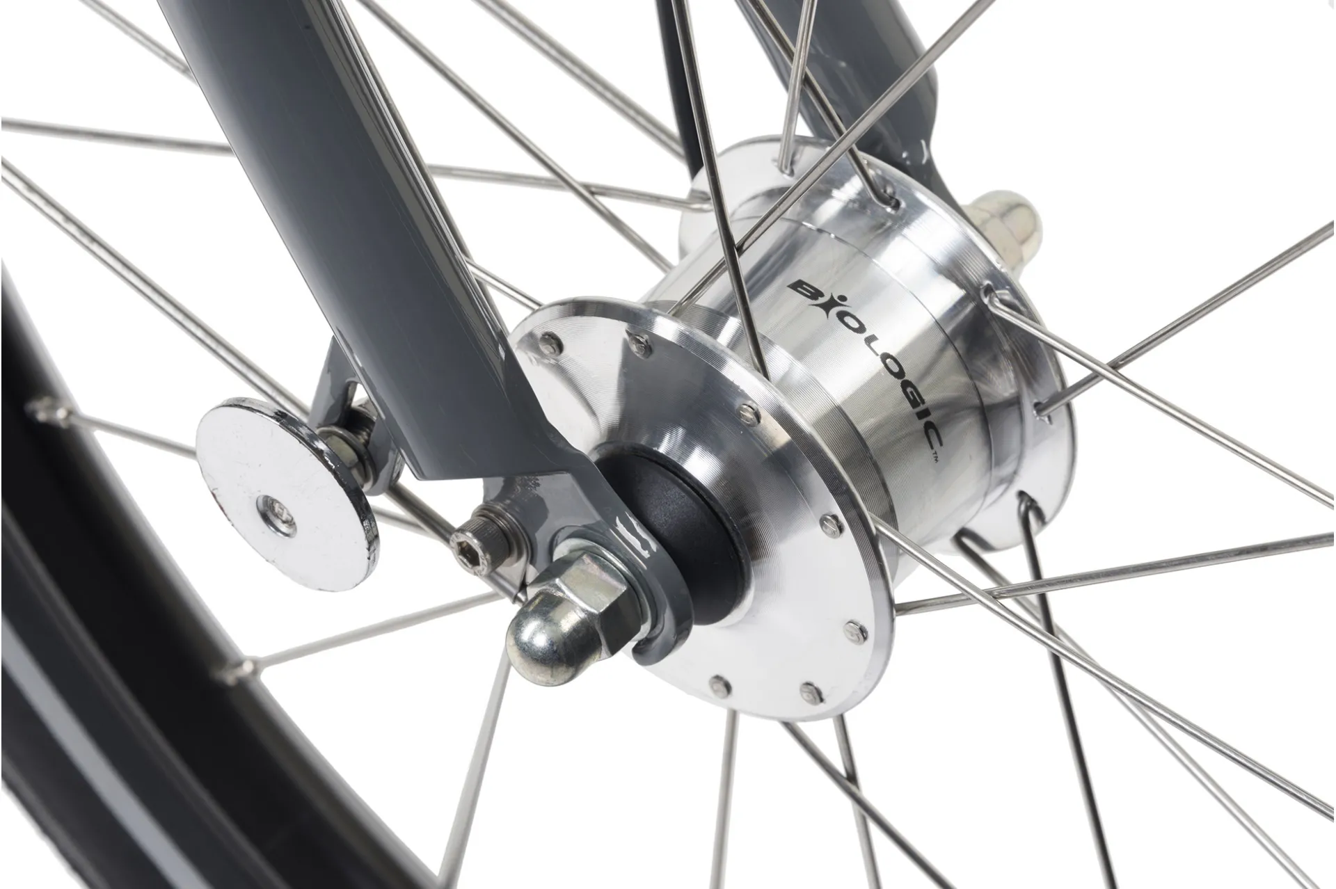Tern link d7i folding bike discount