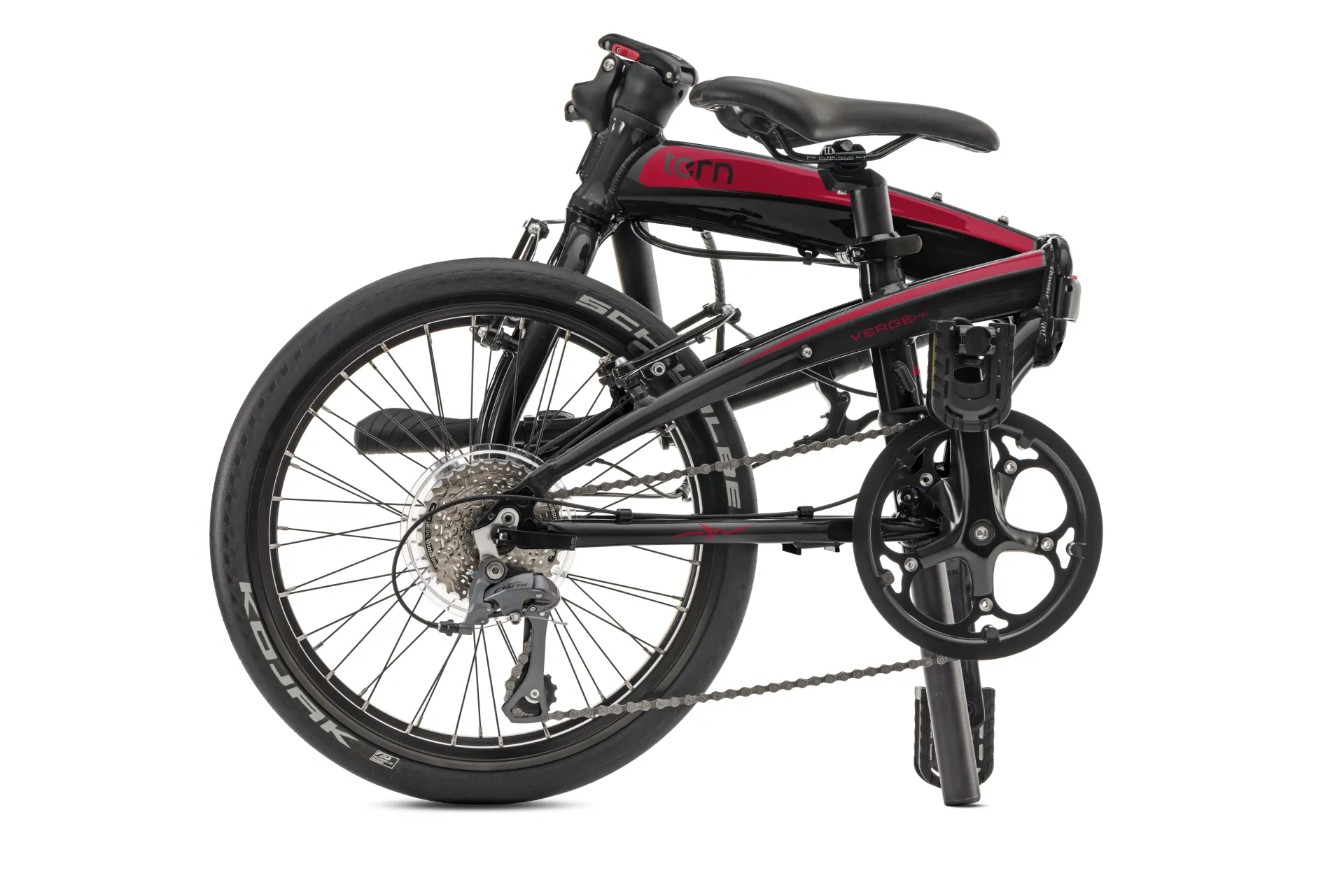 Verge N8 | Tern Bicycles