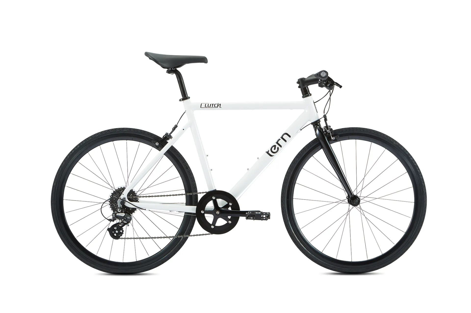 【メーカー包装済】 Clutch | Tern Bicycles 自転車本体
