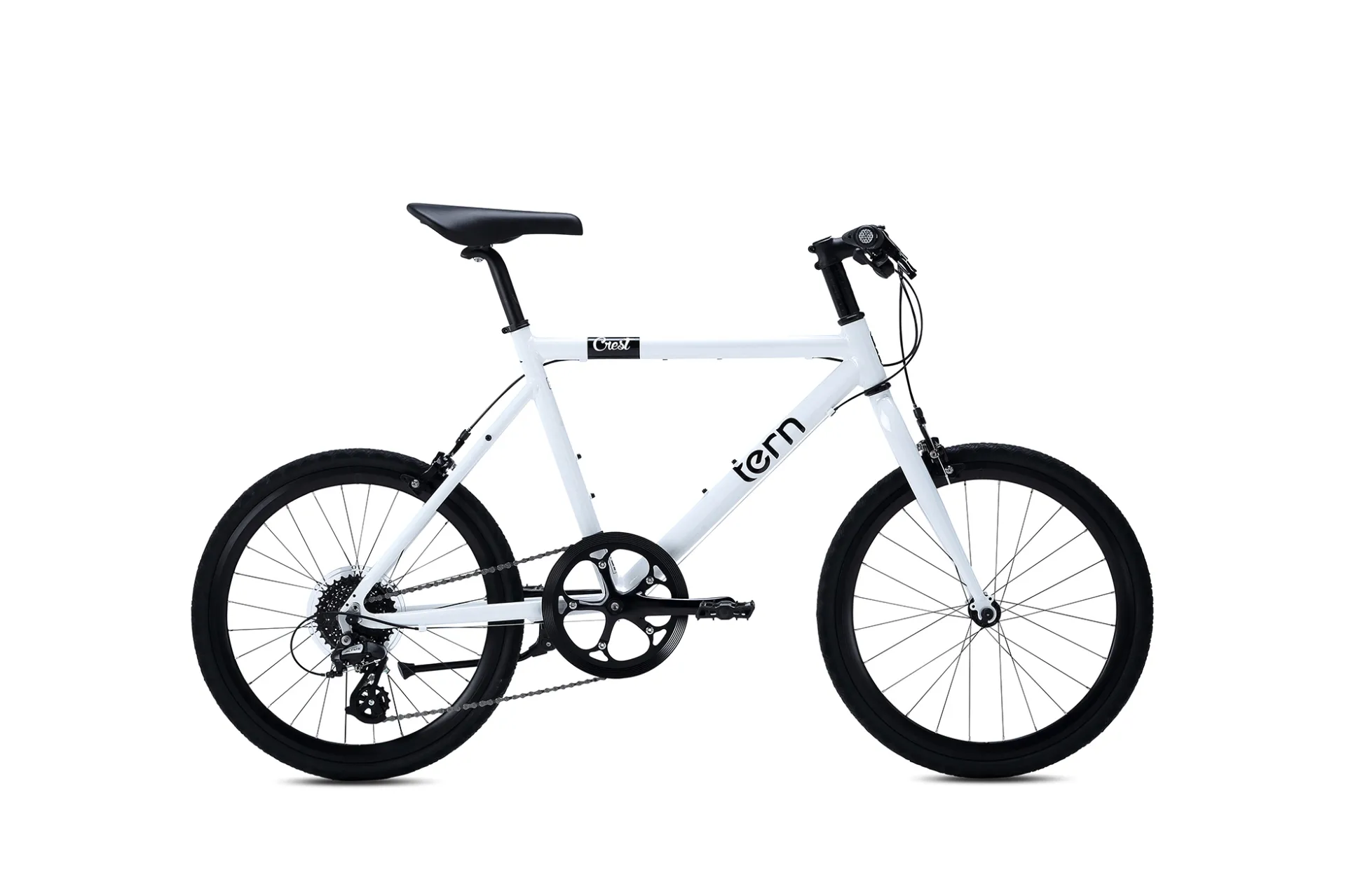 Crest Tern Bicycles