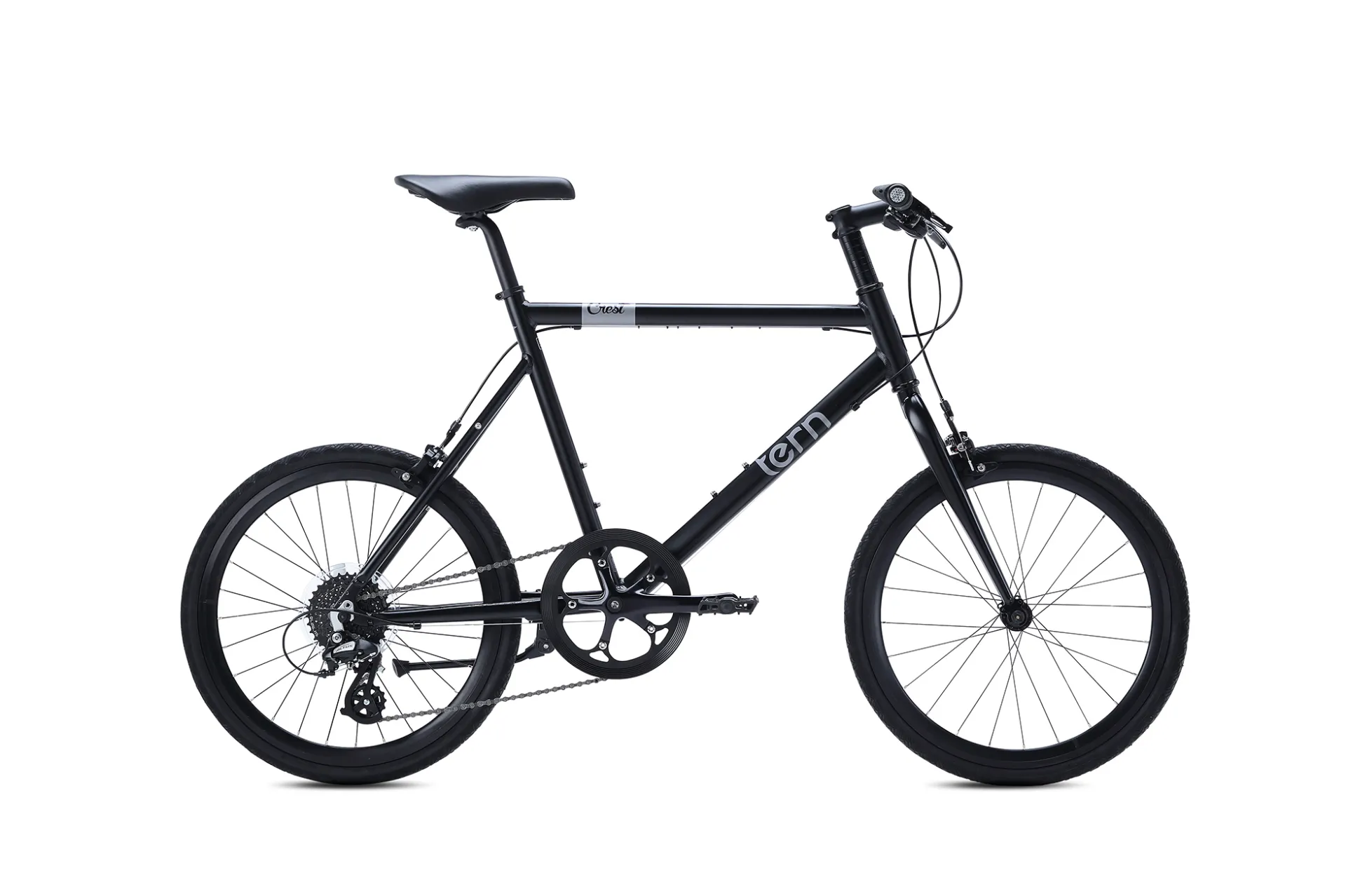 Tern crest sale mini velo