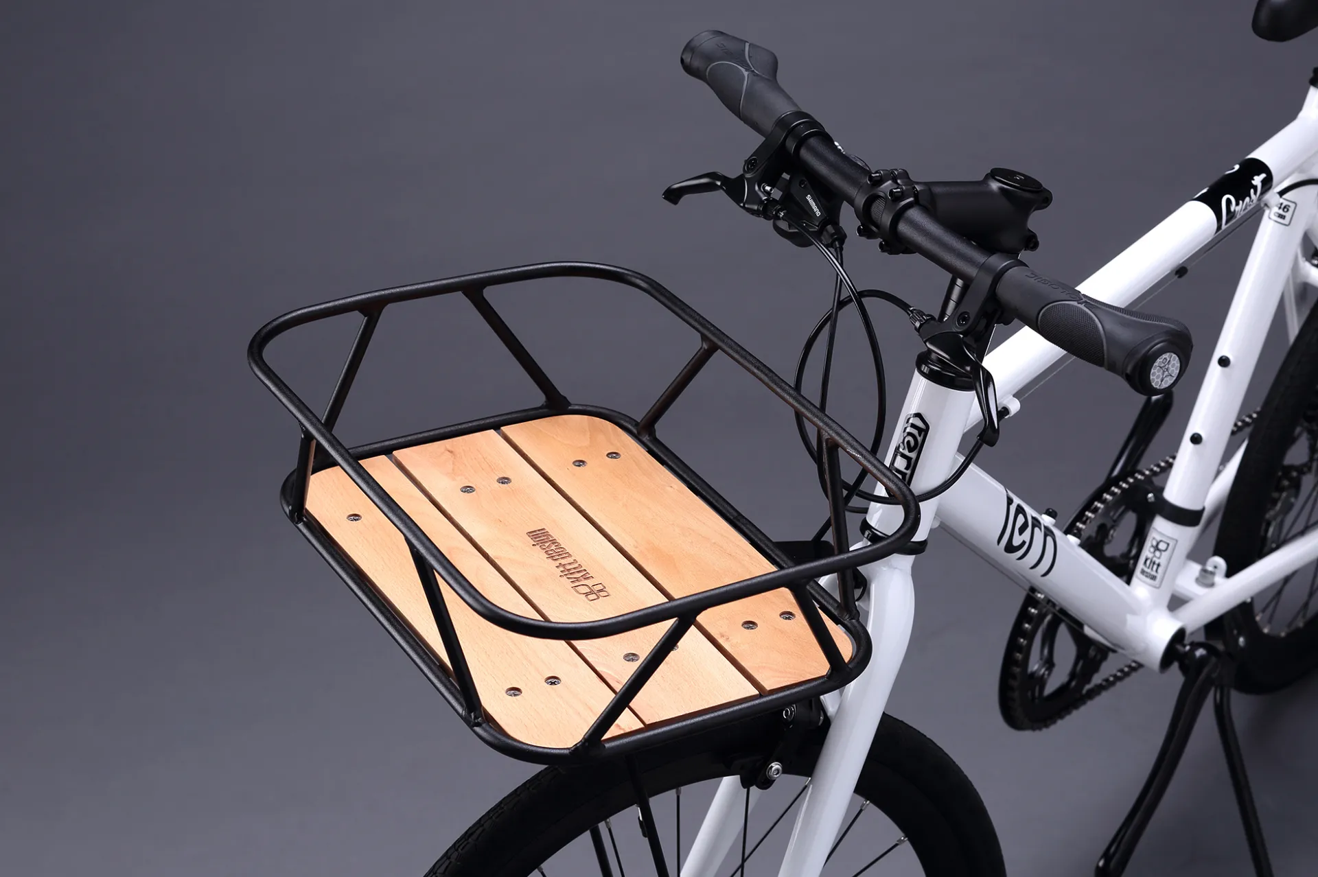 Crest | Tern Bicycles