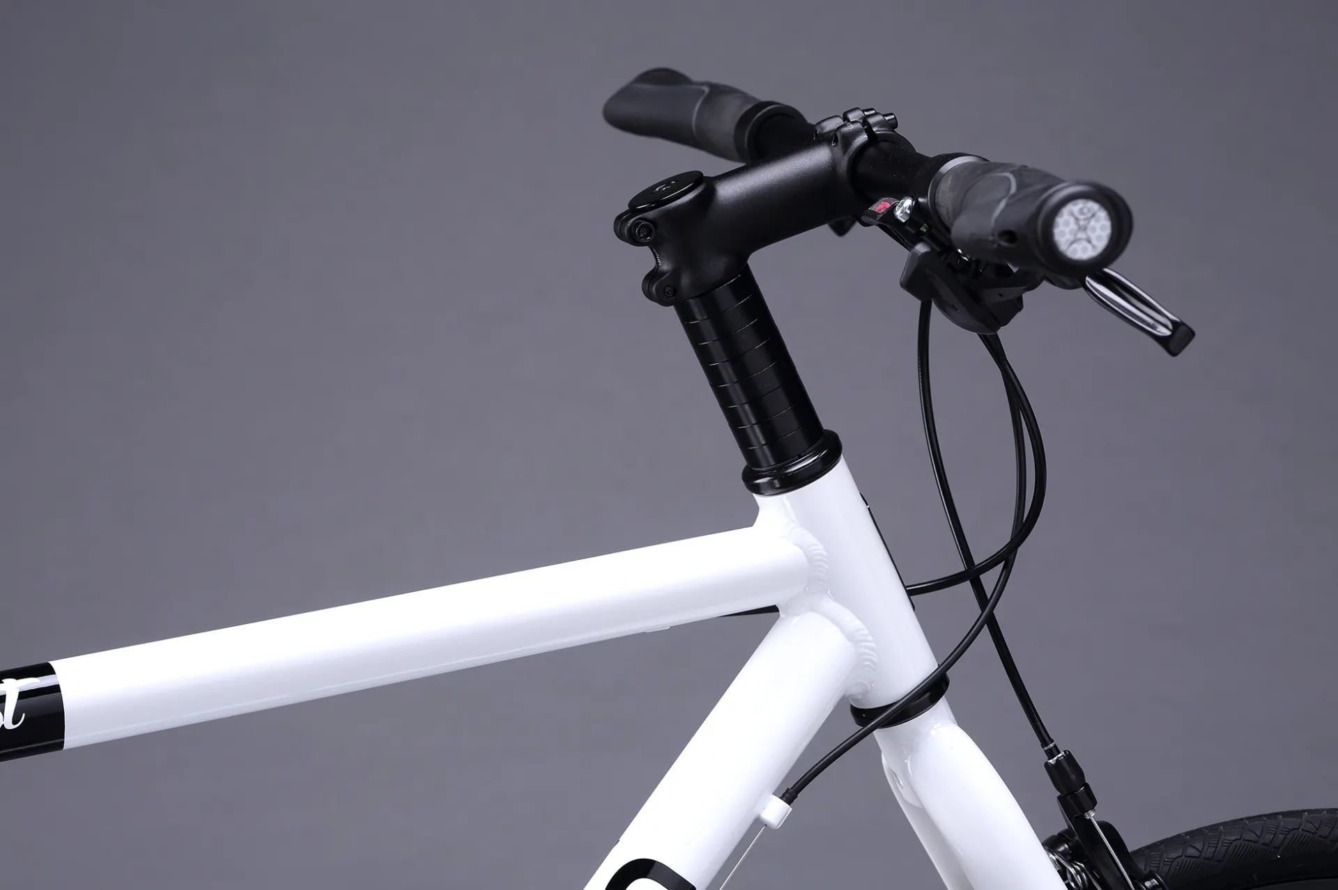 tern crest mini velo 451