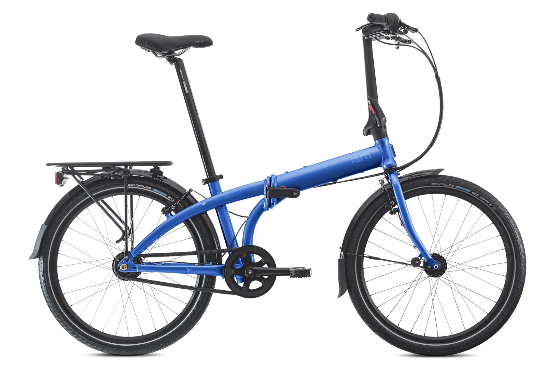 Tern node clearance d7i folding bike