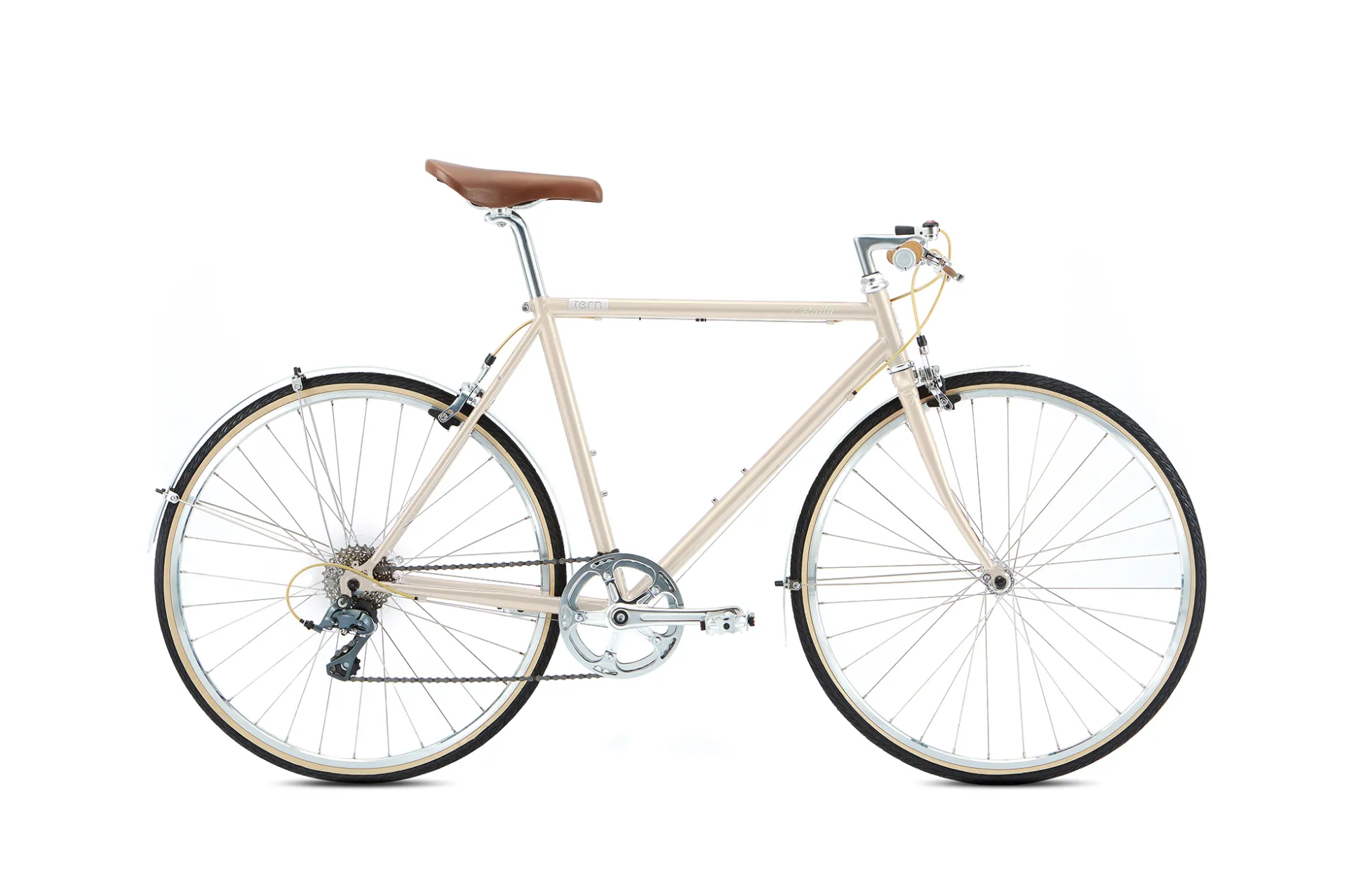 Rally Tern Bicycles
