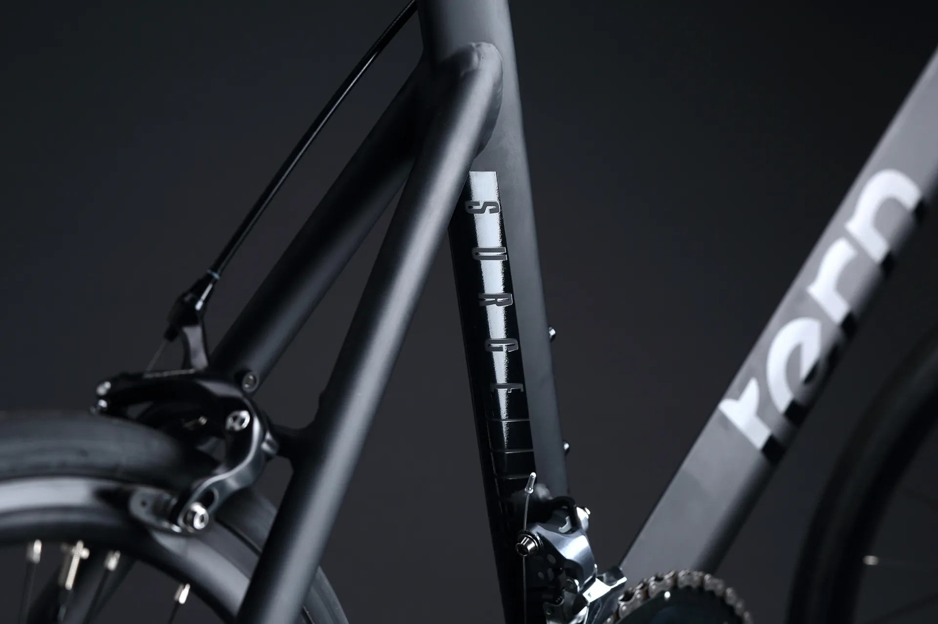 Surge | Tern Bicycles