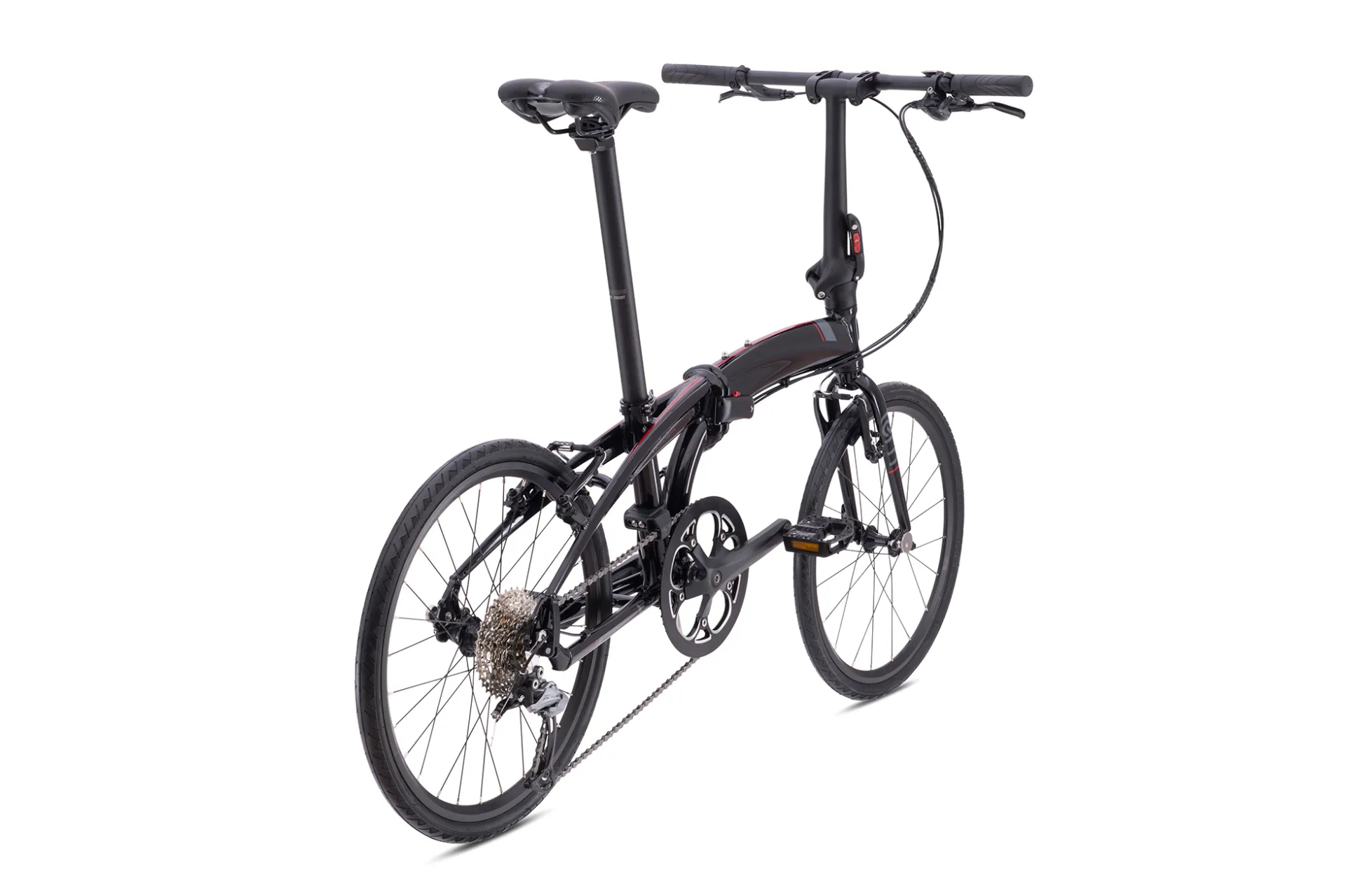 Verge D9 | Tern Bicycles