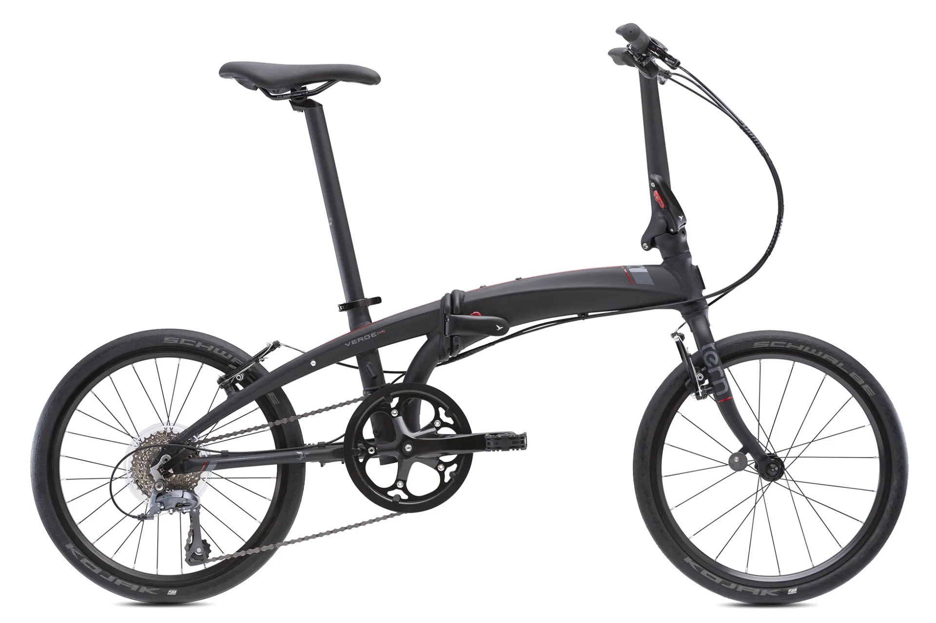 Verge N8 | Tern Bicycles
