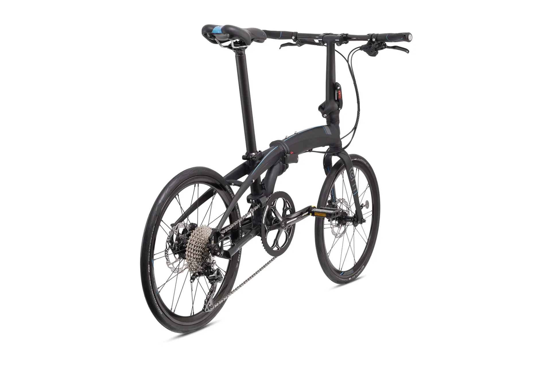 Verge P10 | Tern Bicycles