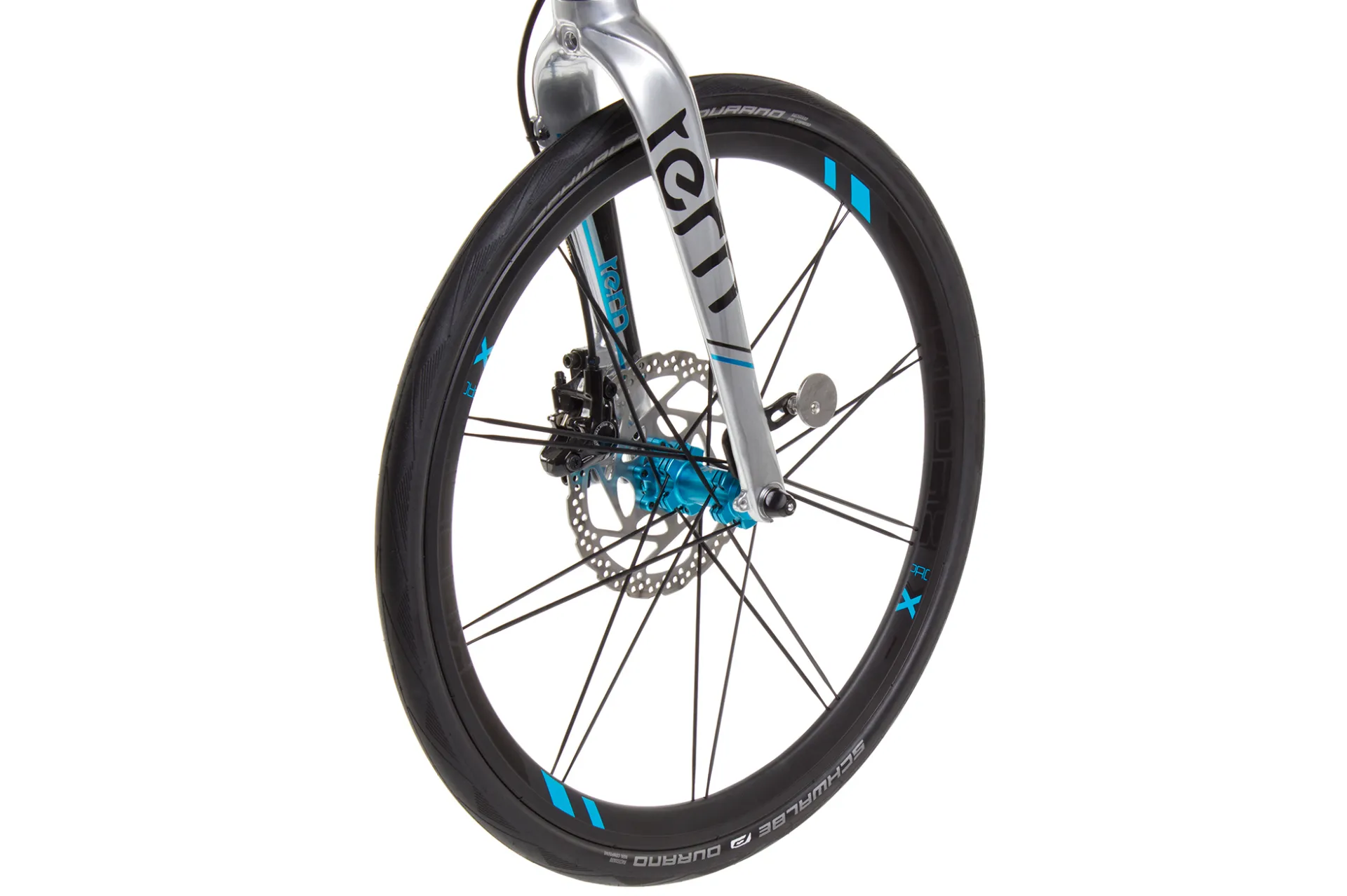 Verge X11 Tern Bicycles