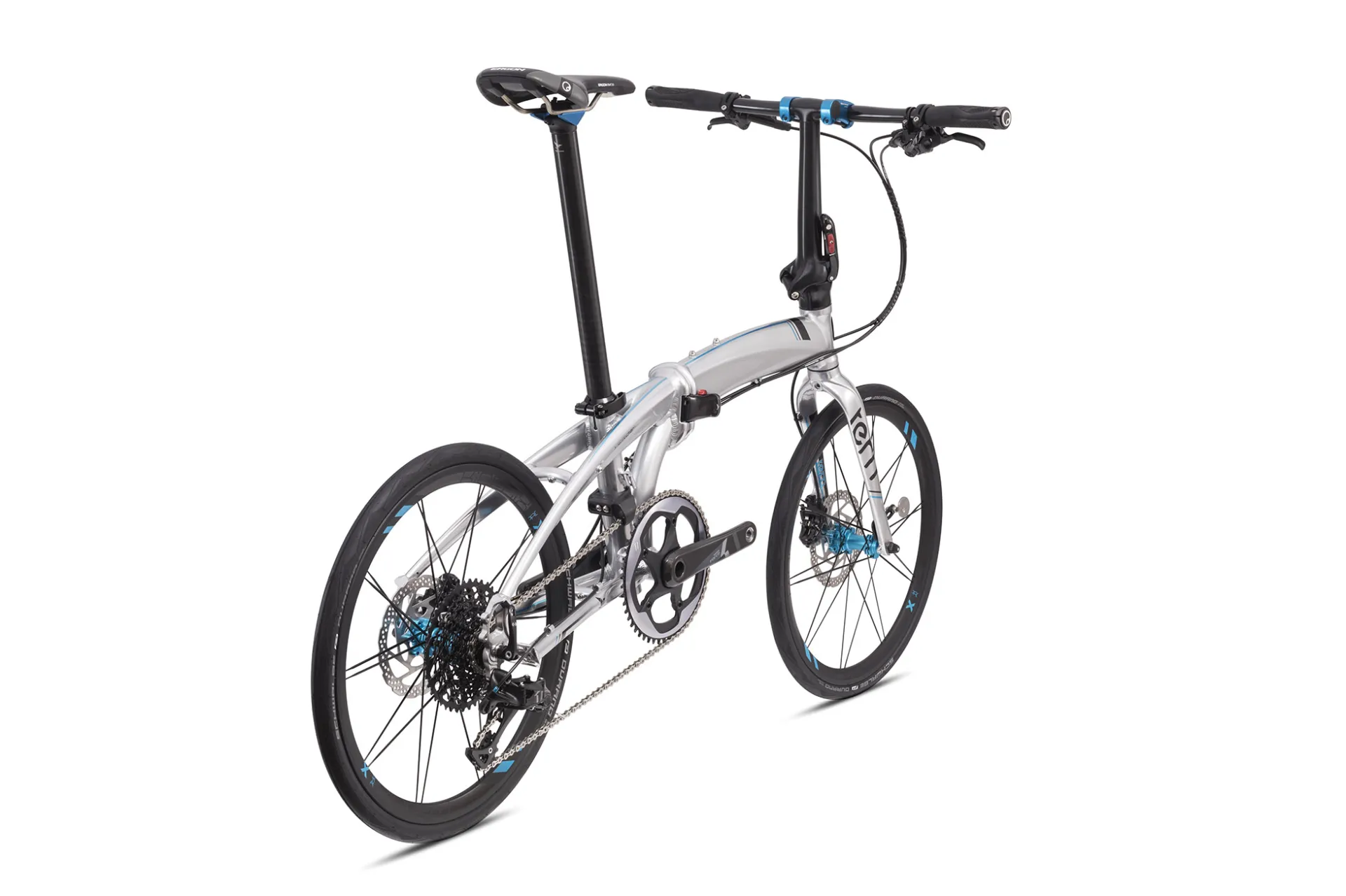 Tern verge online 2021