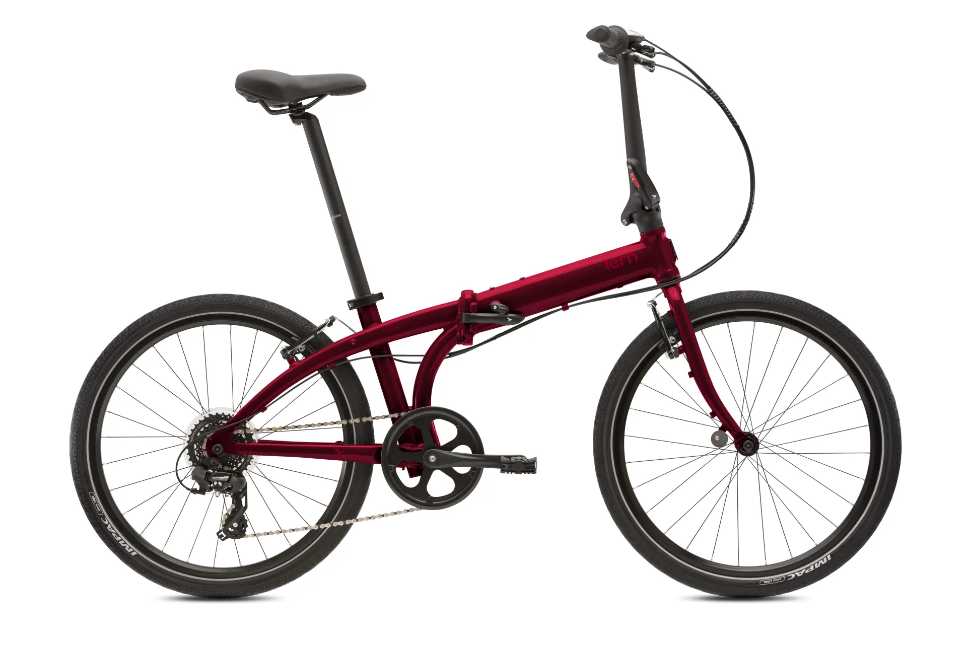 セール！[844]送料無料 tern 折りたたみ node C8 24 現状品 Node C8 | Tern Bicycles