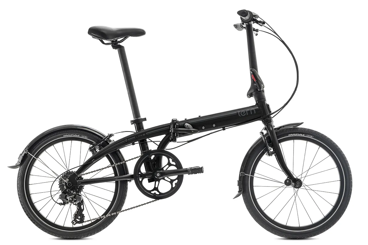 Tern link c8 best sale 2021