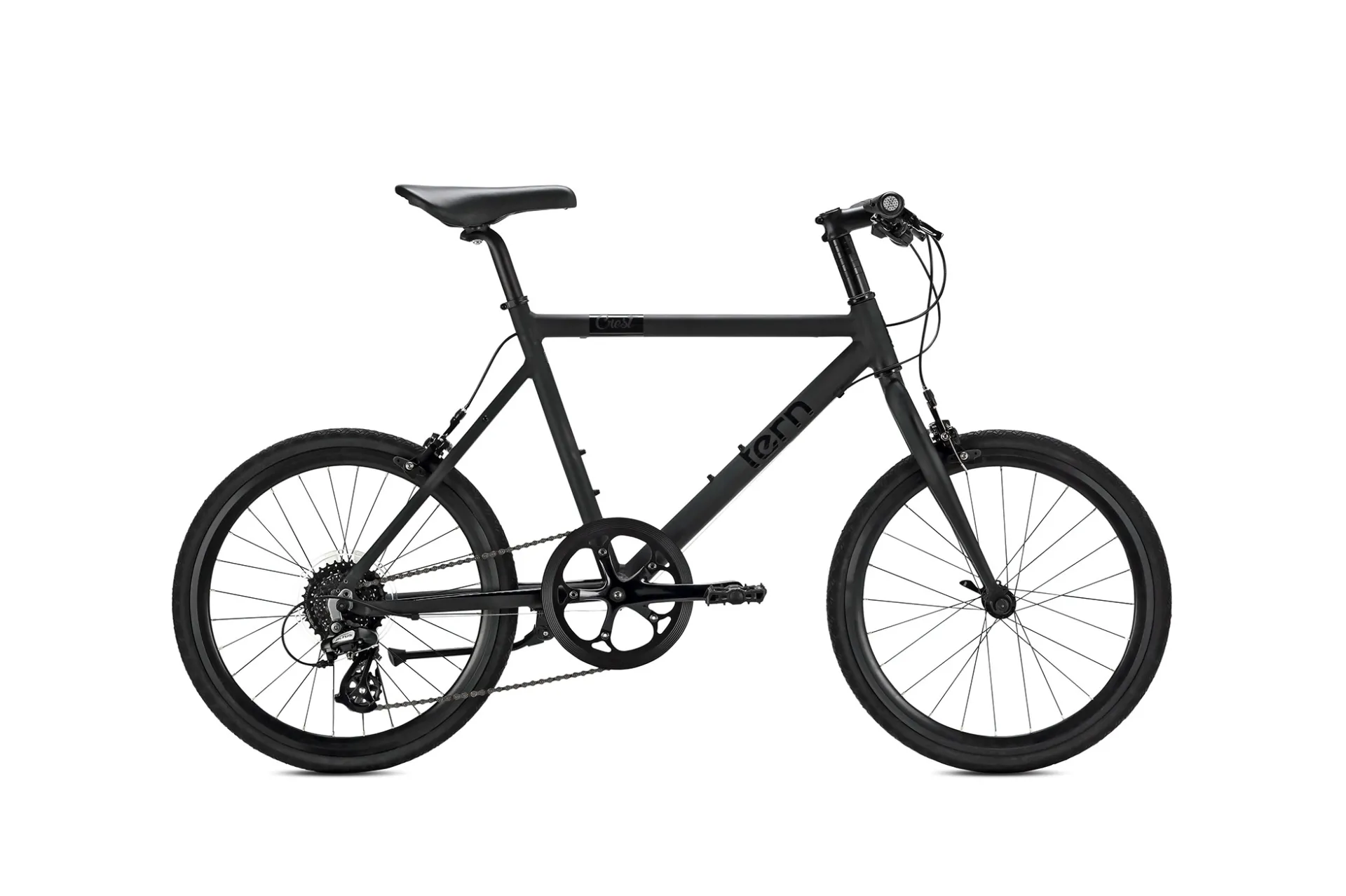 Crest Tern Bicycles