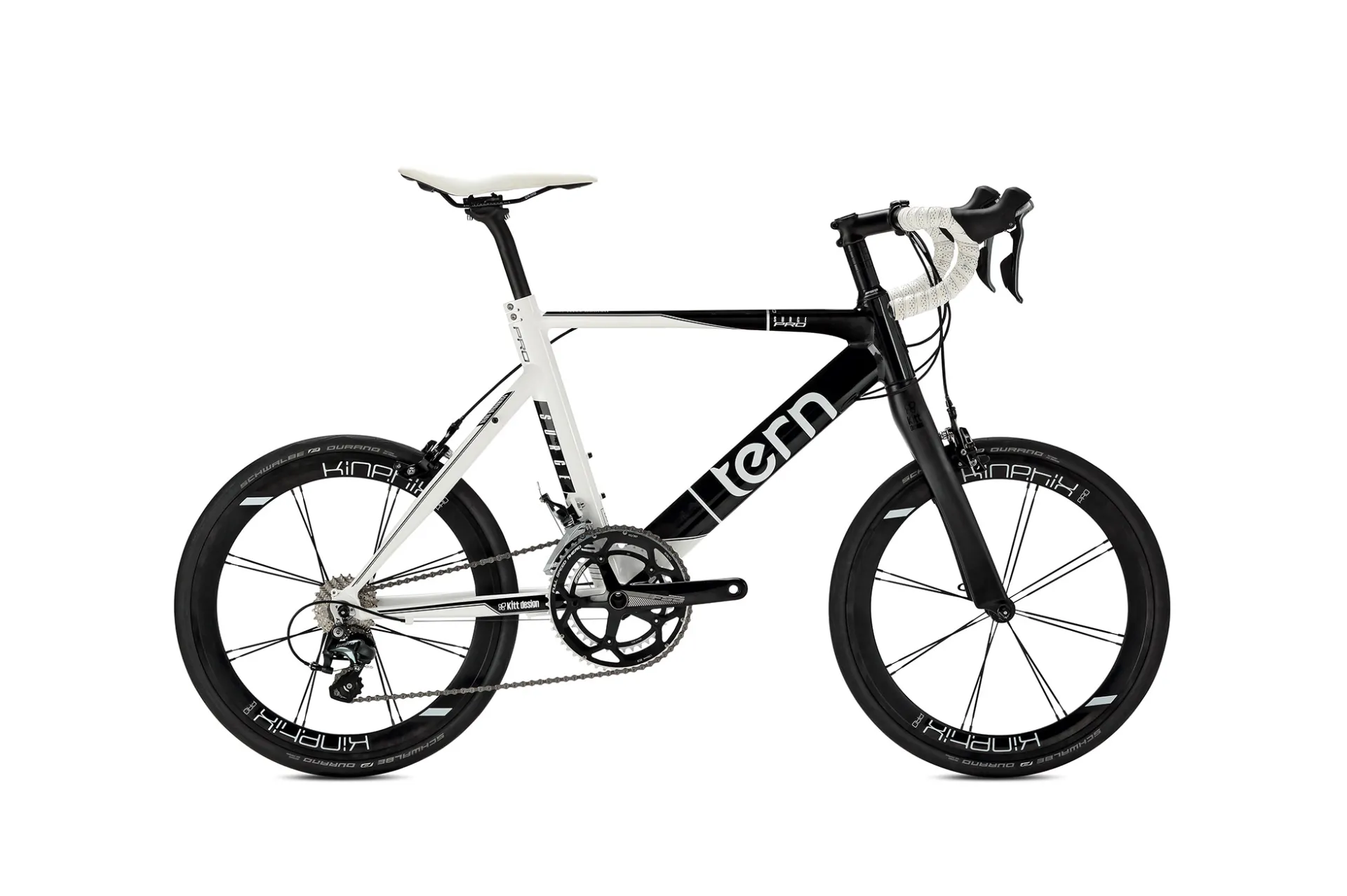 Mini velo tern clearance surge