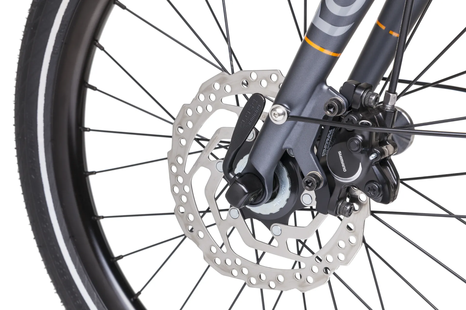Tern vektron d8 electric folding bike online